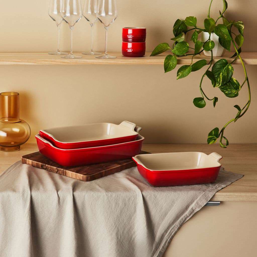 Cookware & Bakeware