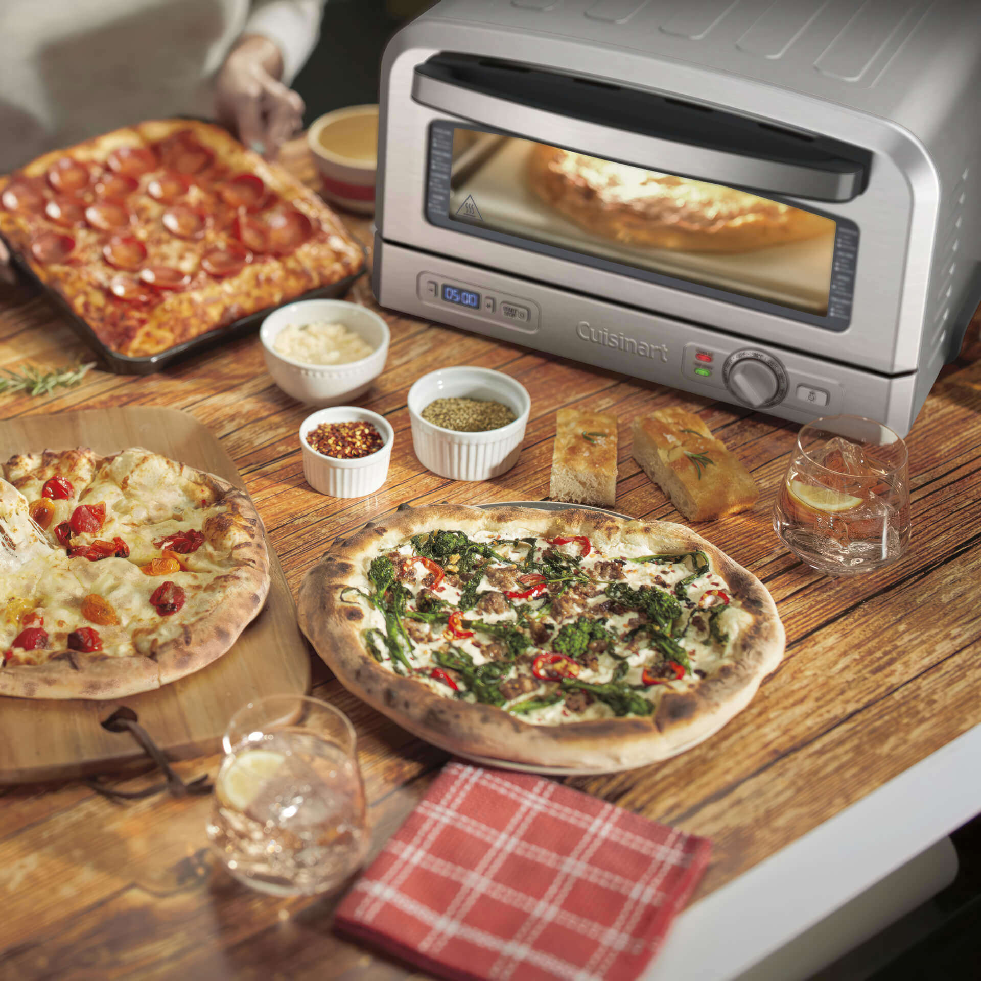 kitchenware and tableware category