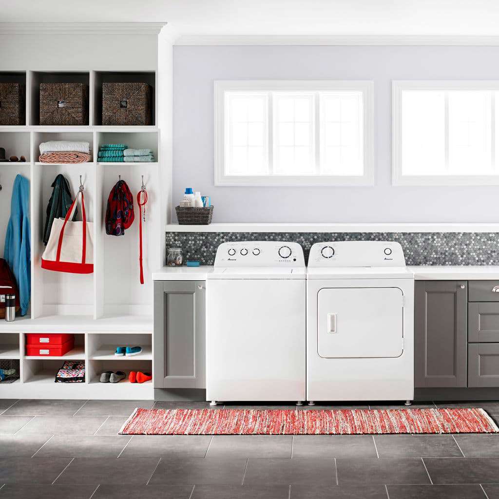 appliances category