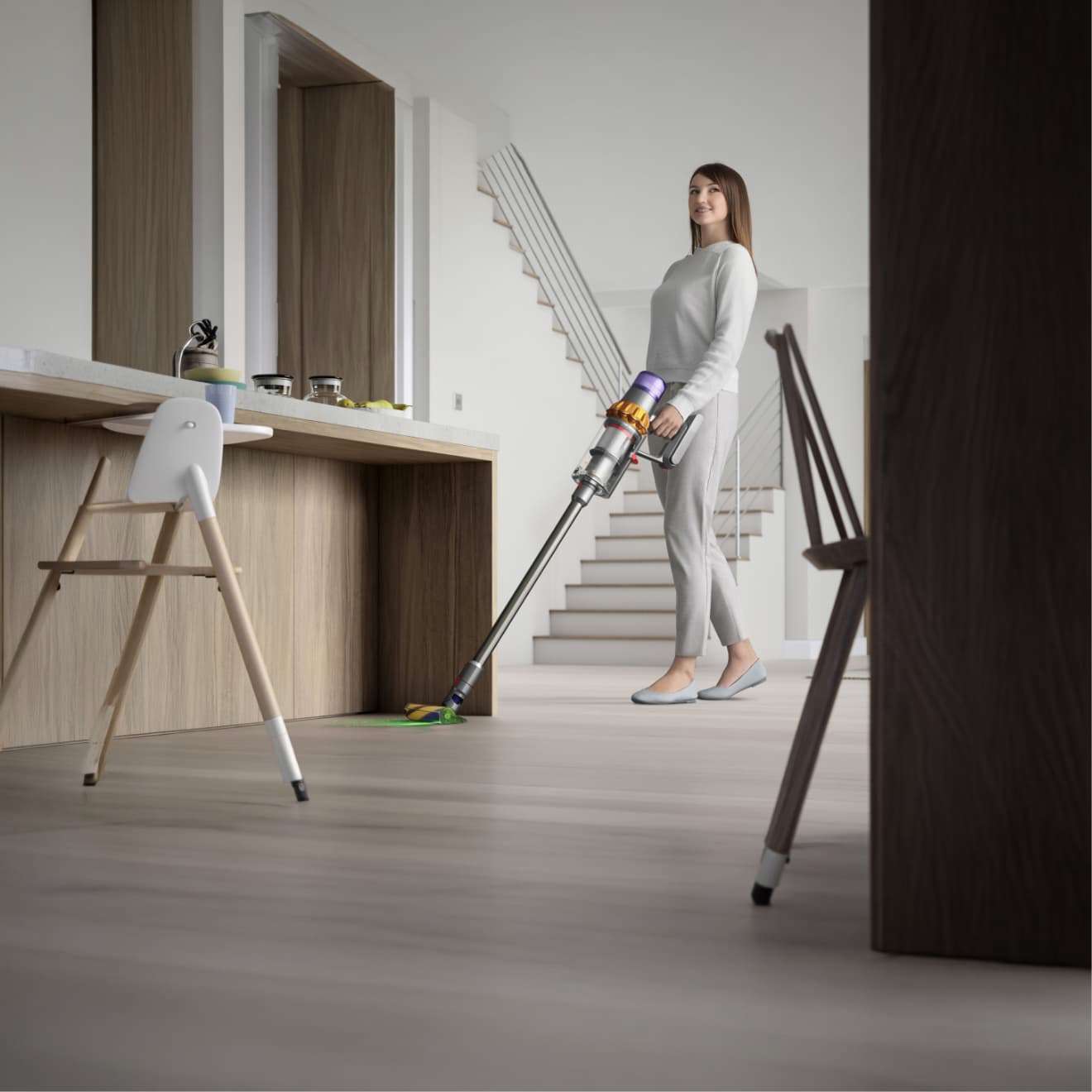 cleaning category