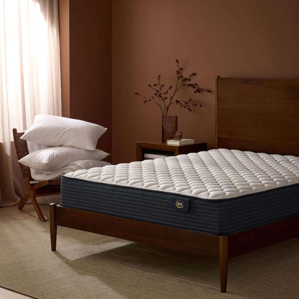 mattresses category