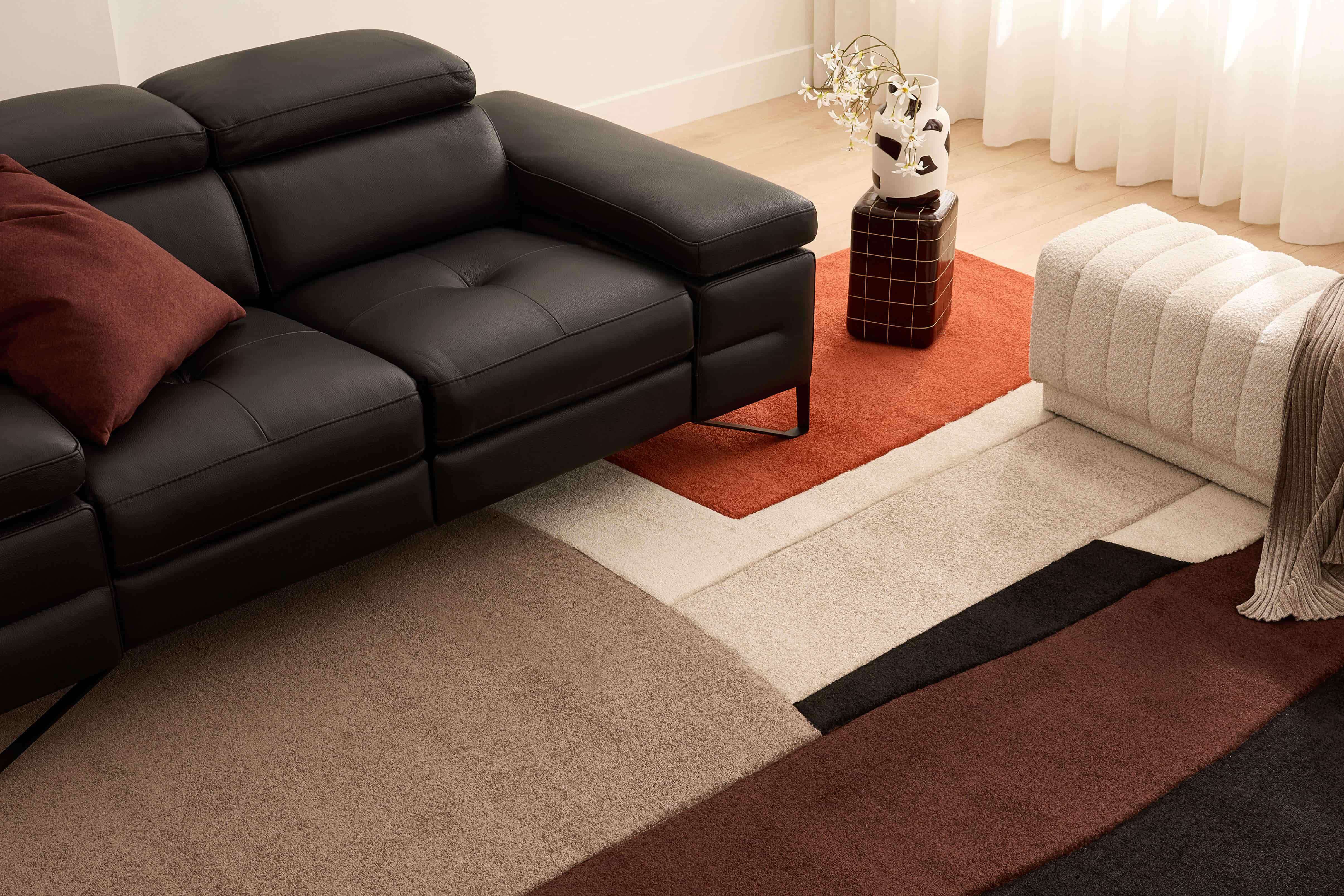 trend The Comforting Cocoon