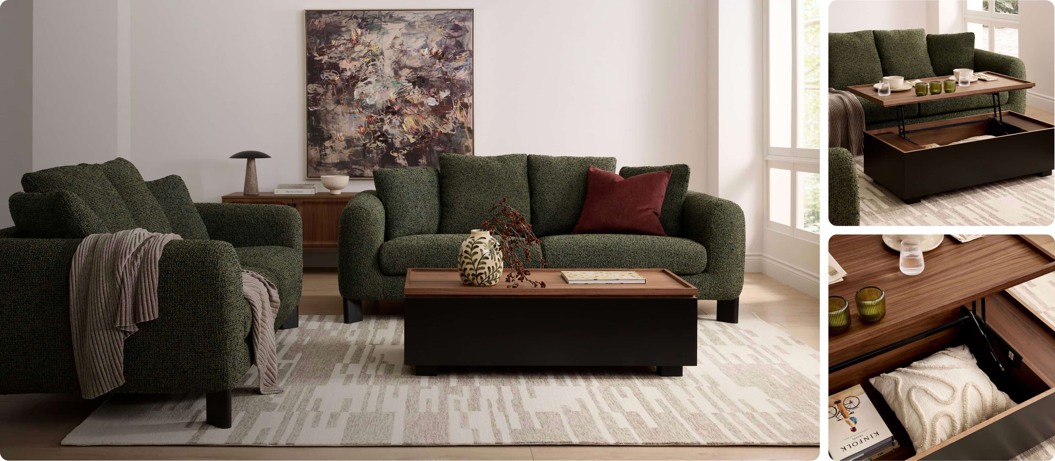 trend Flexible Living