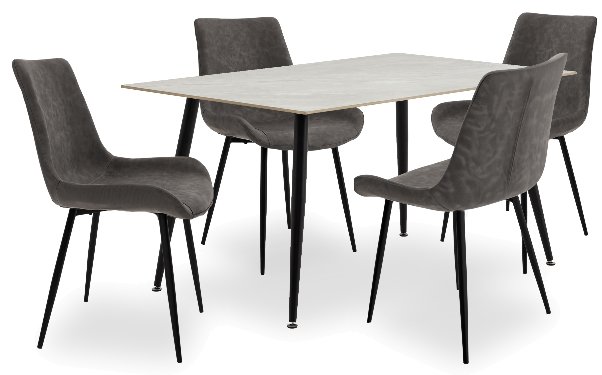 ensemble de salle à manger