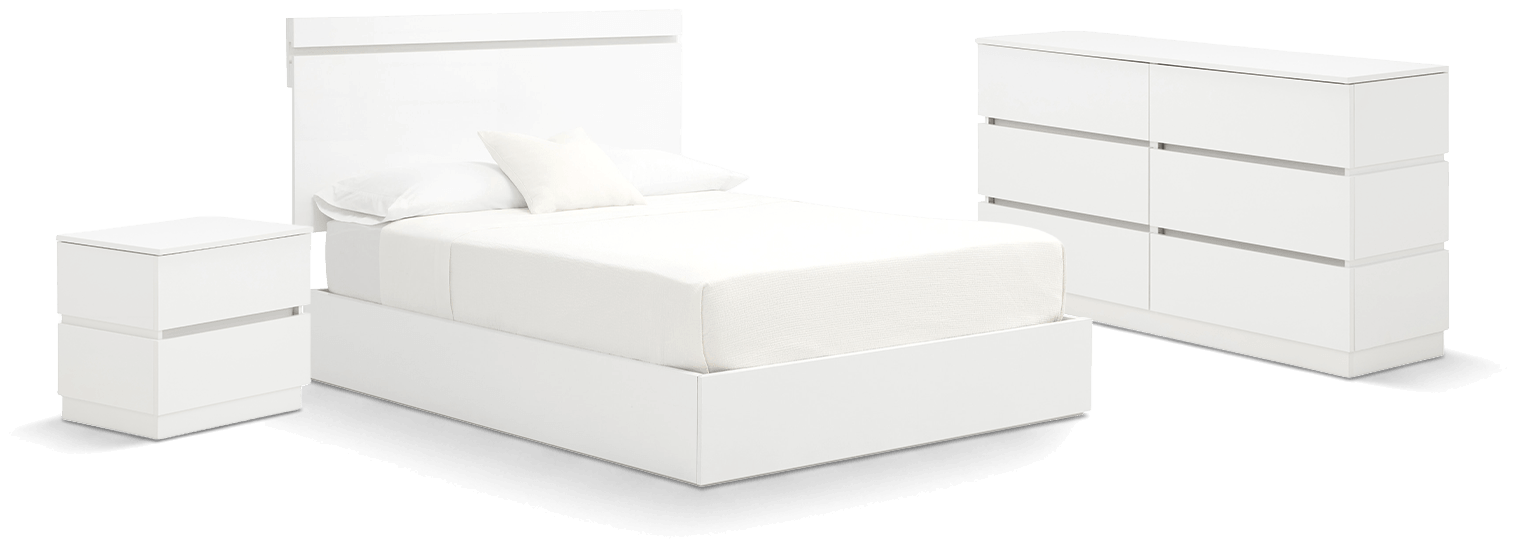 set de chambre