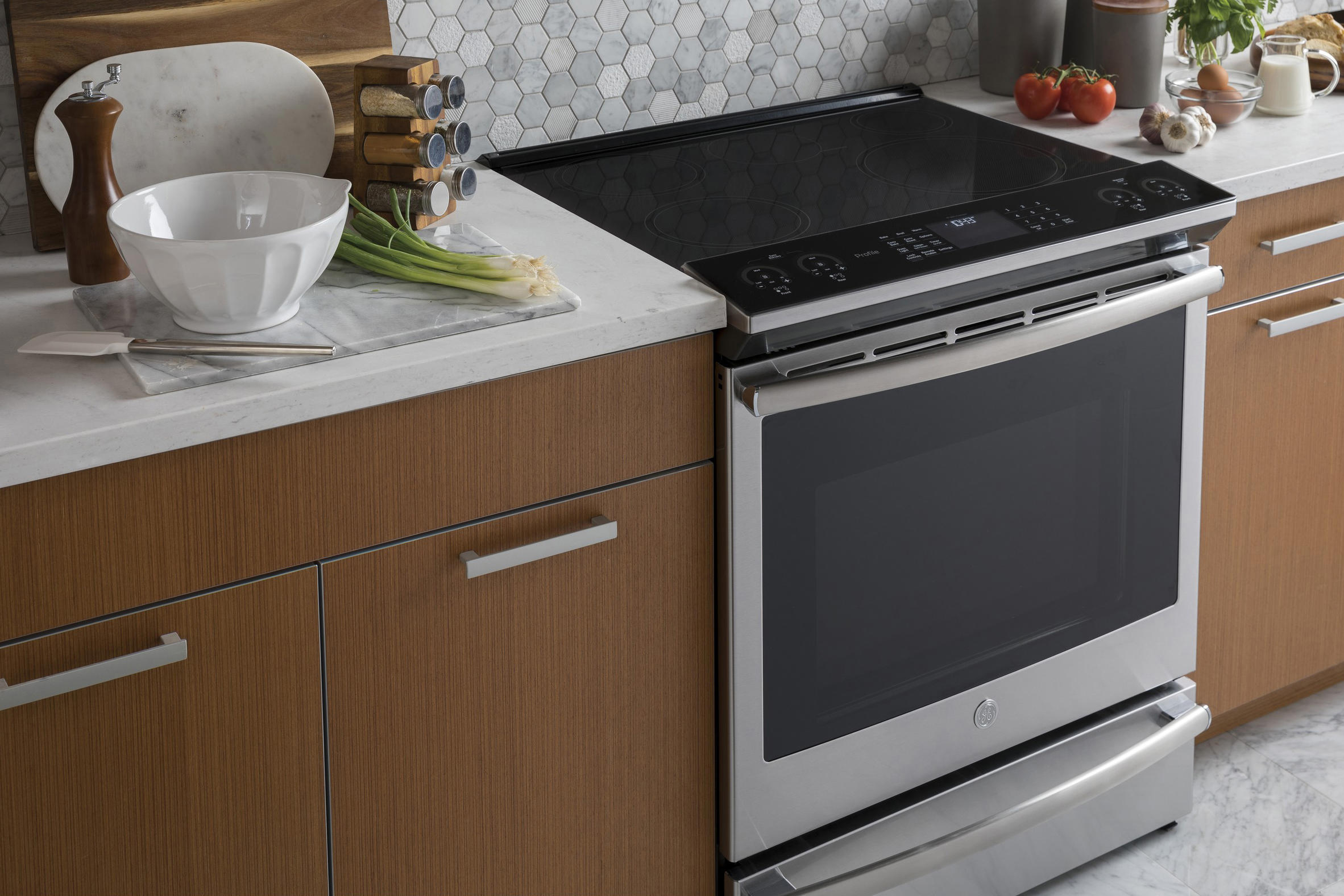 Buy more save more with GE