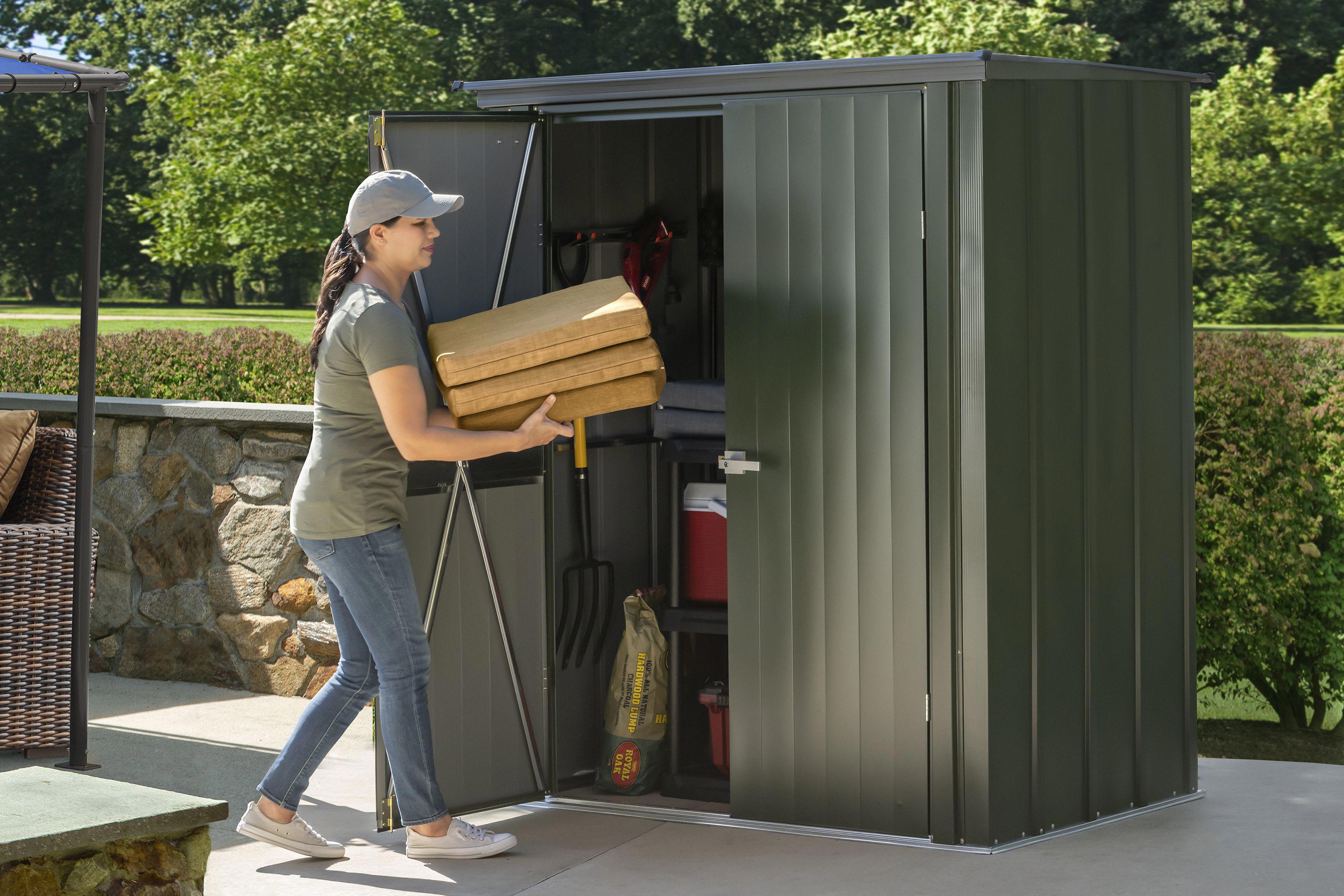 up to $300 off carports*.