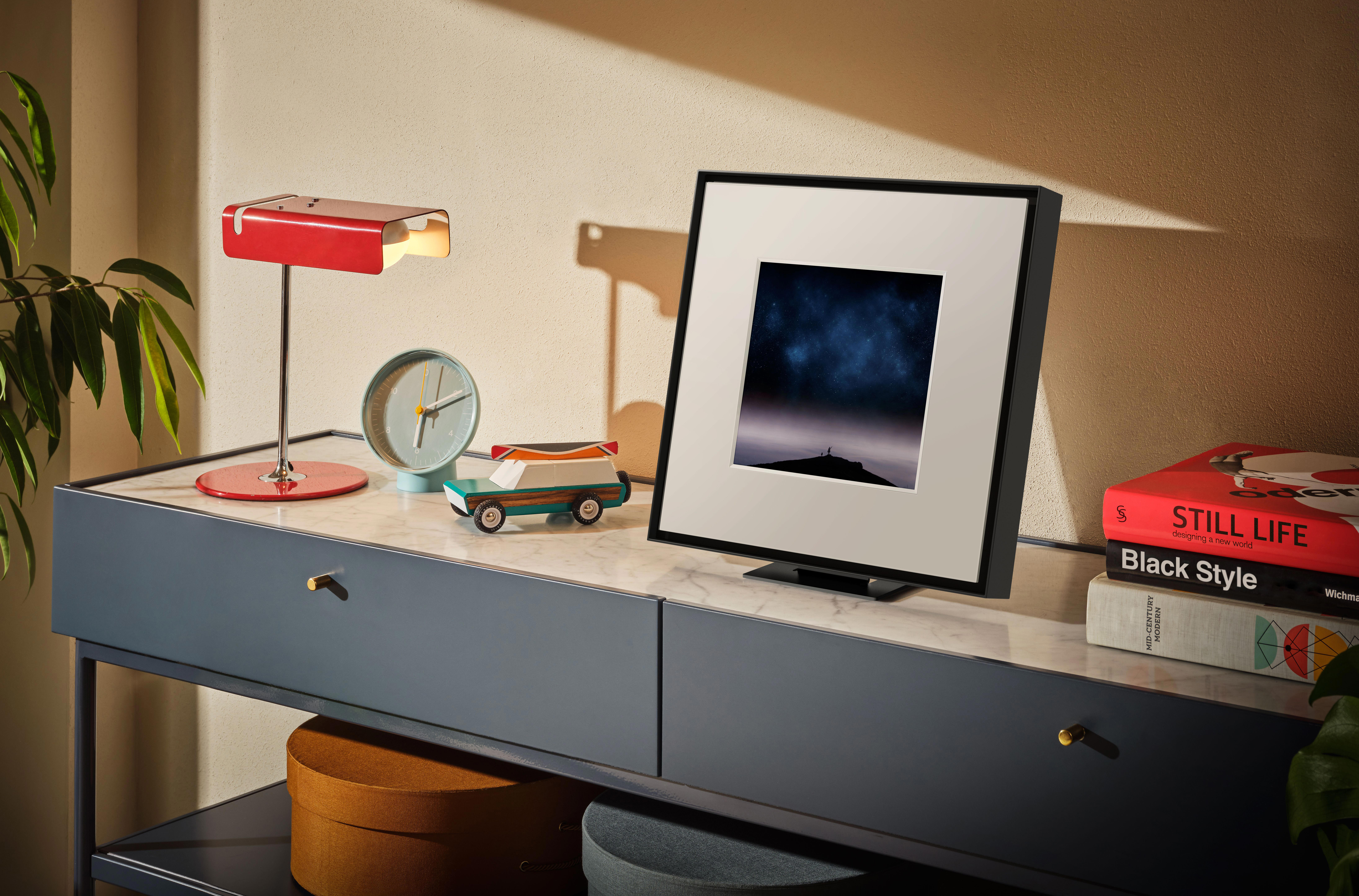 Get a complimentary music frame*