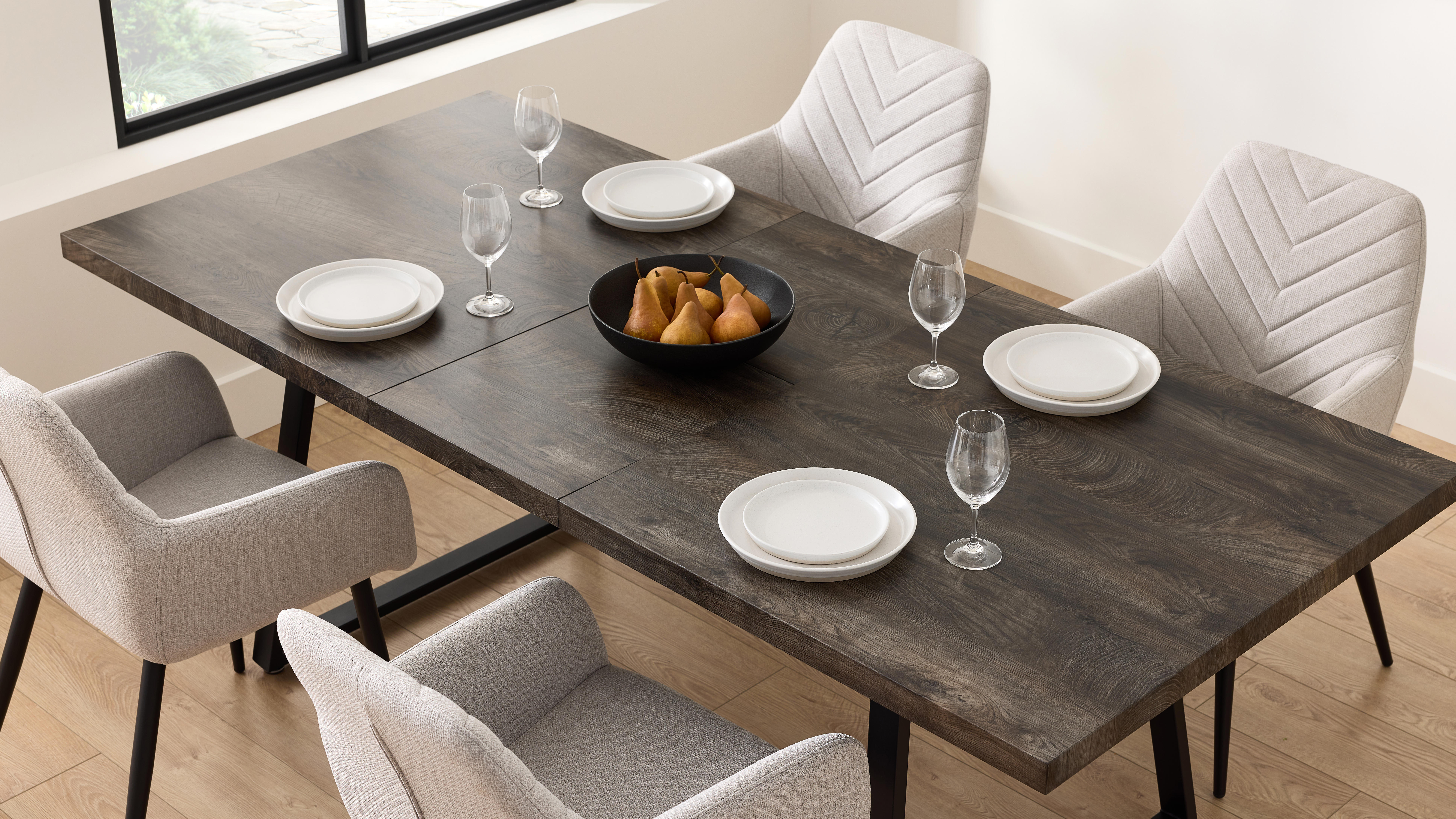 OWN-S DINING TABLE（オウンS ダイニングテーブル） - ACTUS