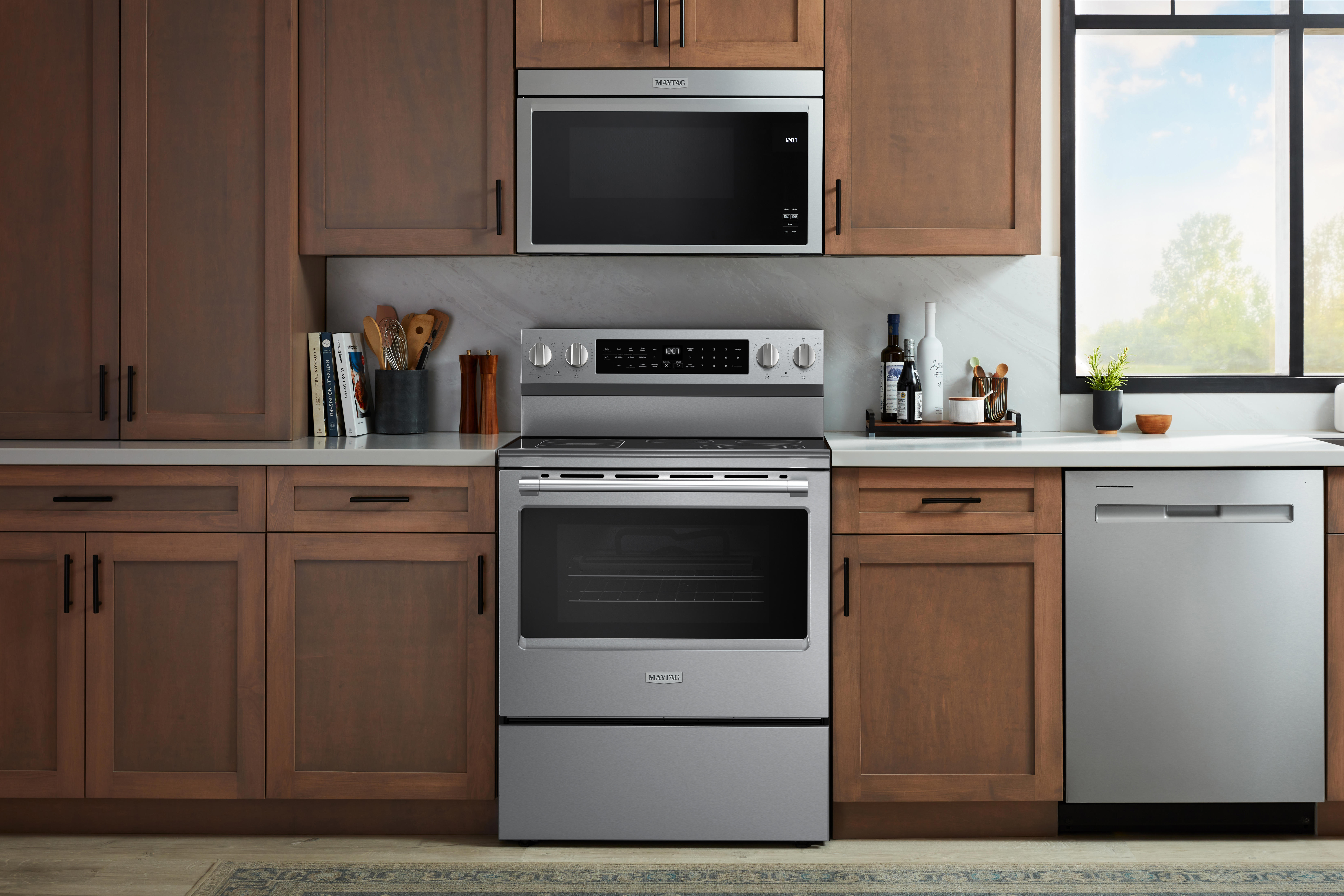 Buy more save more with MaytaG