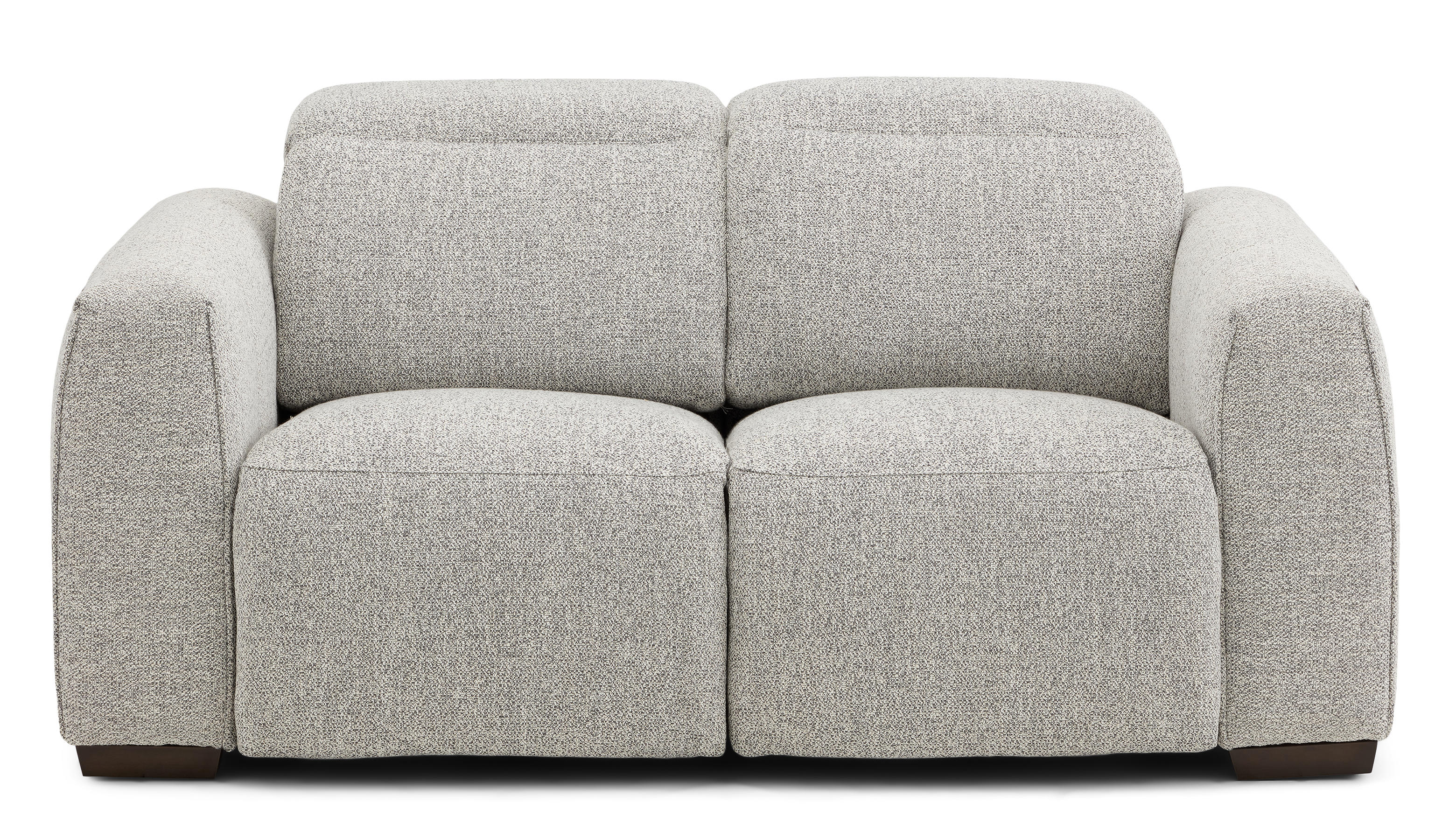 ★REON★ Power Recline Fabric Loveseat New Century RS-12885-PR-2S2UA