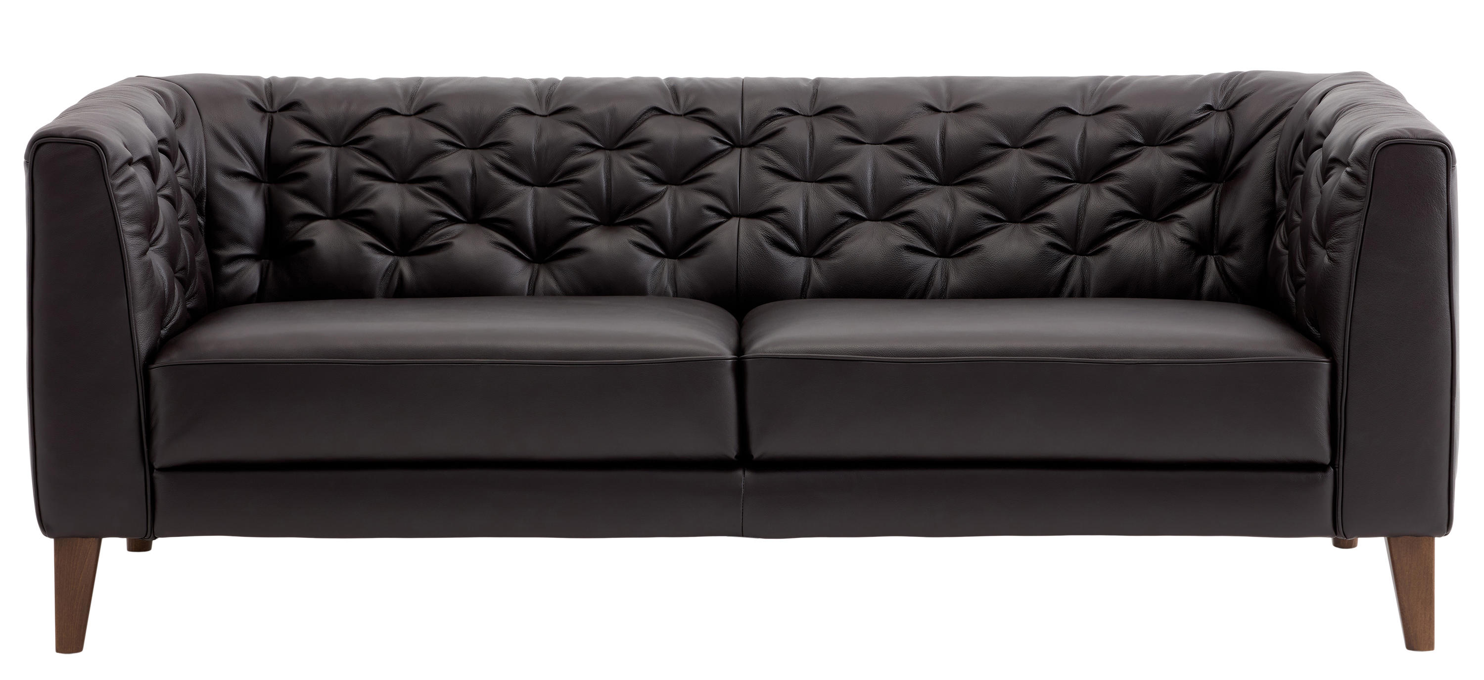 Mino Tufted Condo Sofa Natuzzi Editions C295-009 | Tanguay