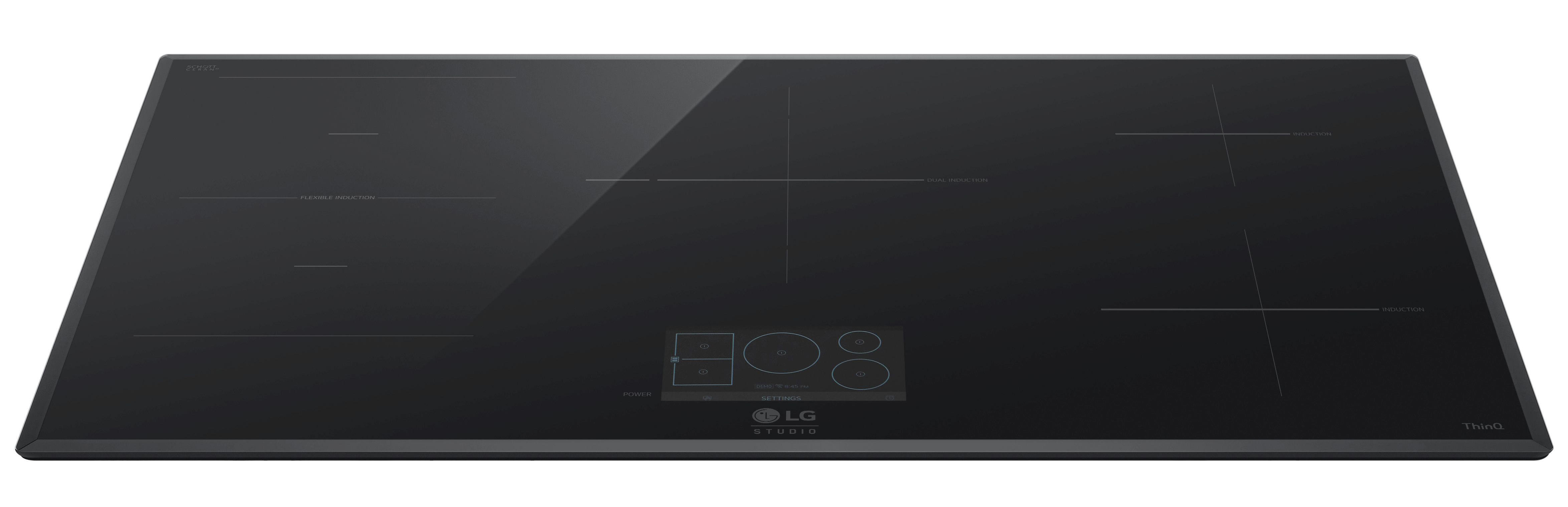 Obtenez jusqu'à 1000$ de rabais avec LG Studio