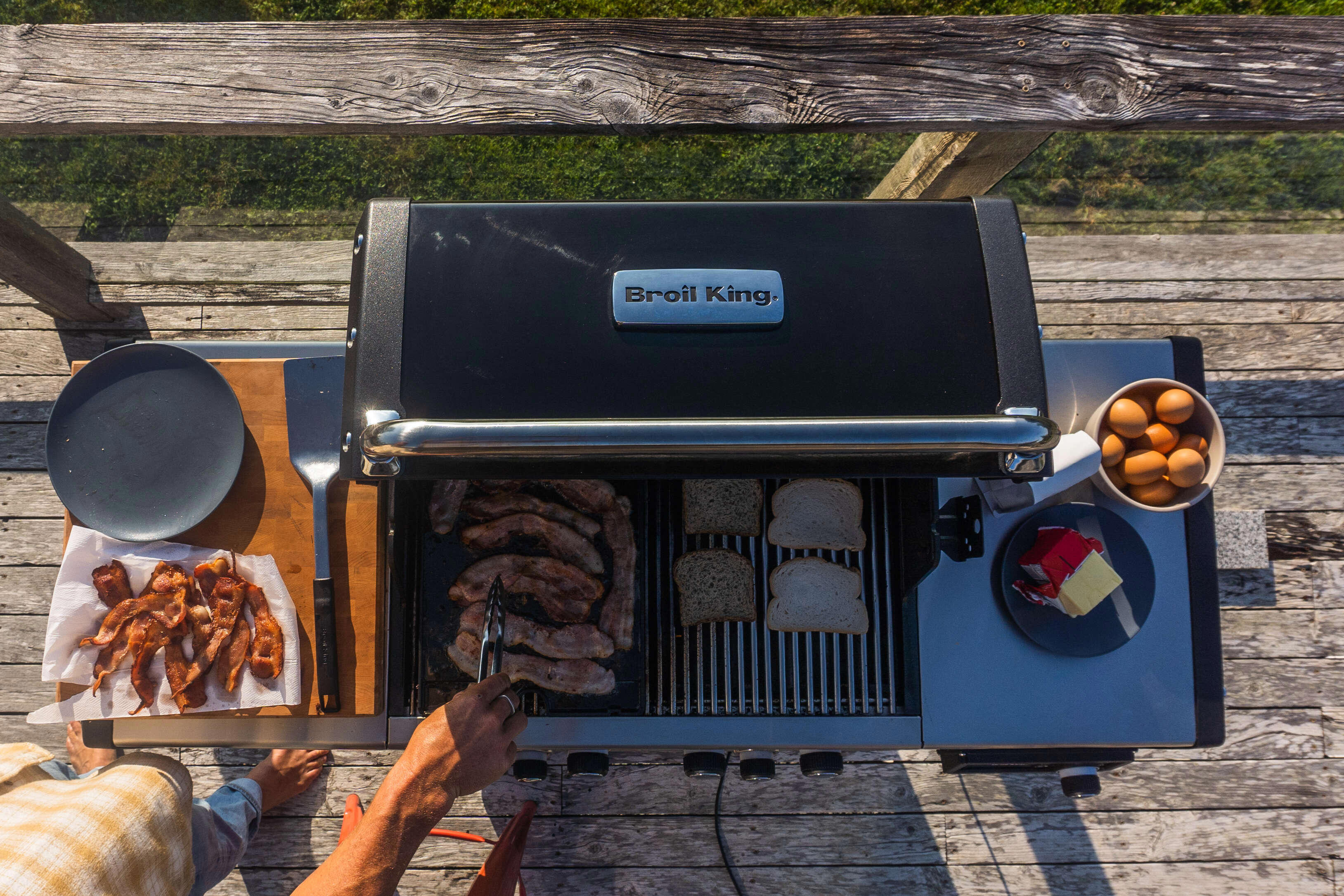 Obtenez jusqu'à 200$ de rabais sur BBQ sélectionné