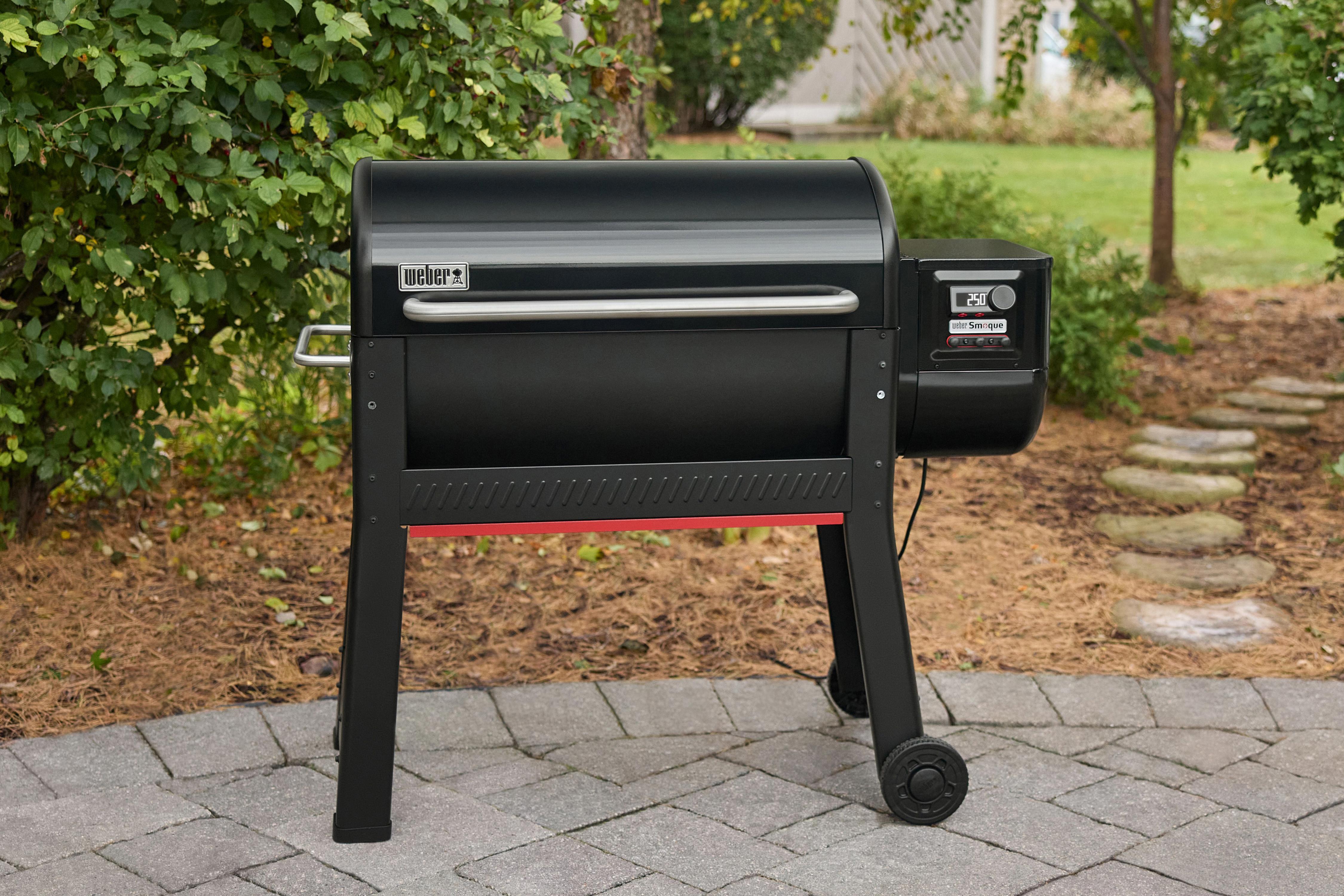 Save up to $150 on pellet grills