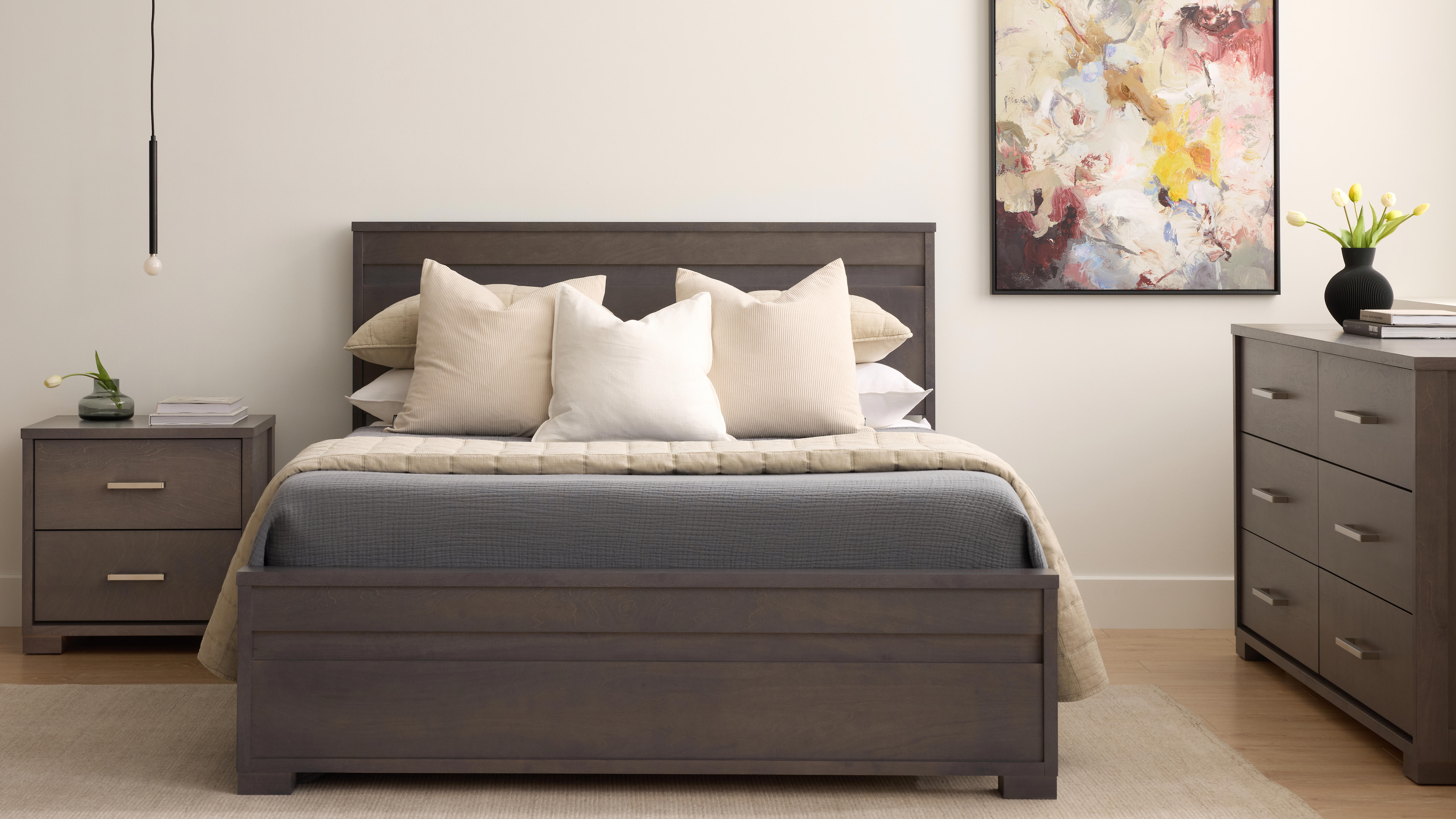 Special offer on selected bedroom furniture.