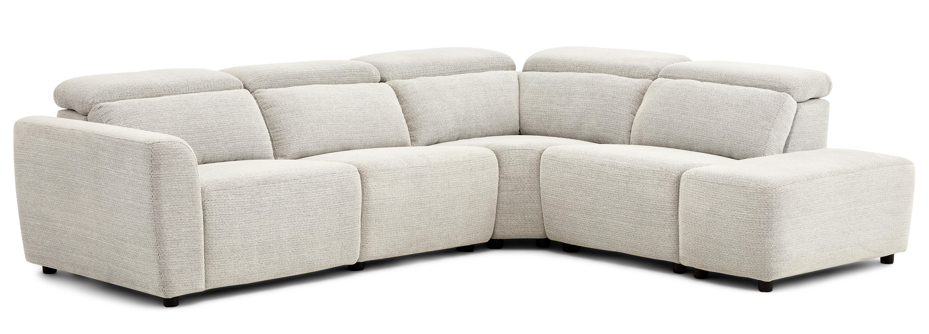 Sectionnel inclinable motorisé Aspen Primo *ASPEN-SECT. | Tanguay