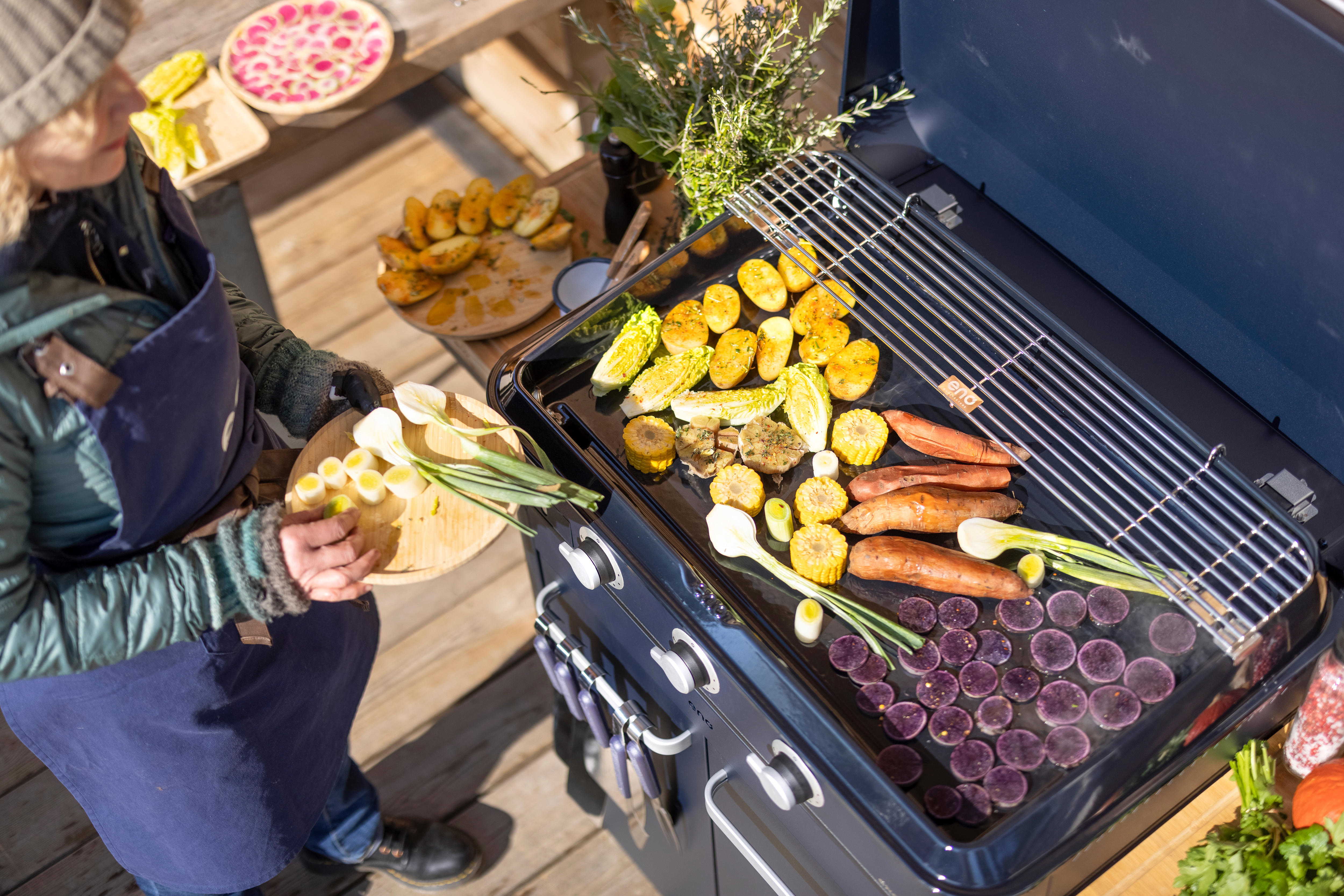 On offre le kit du pro Tanguay en prime*.