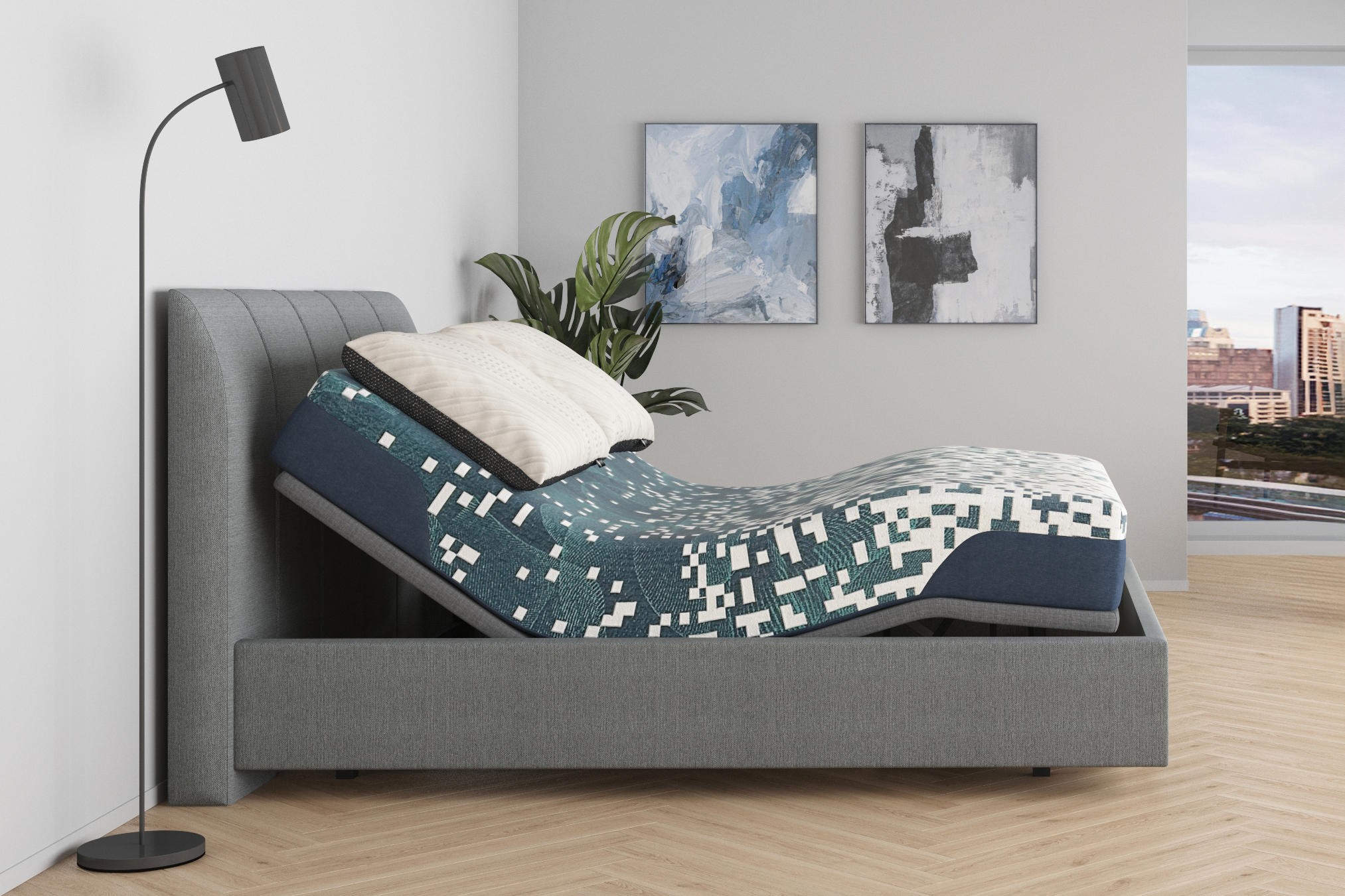 【bannai】 Ray-Ban Ray-Ban | Meta Headliner Sunglasses | LensCrafters