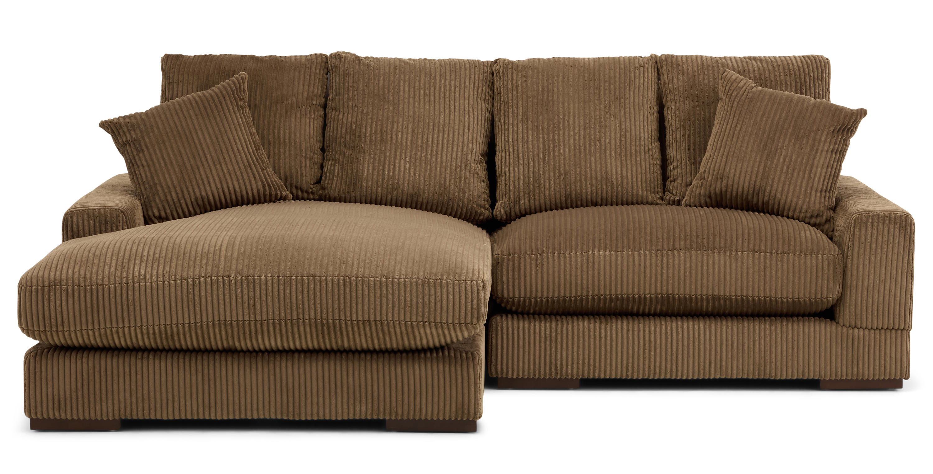 Discounted prices on selected living room furniture.
