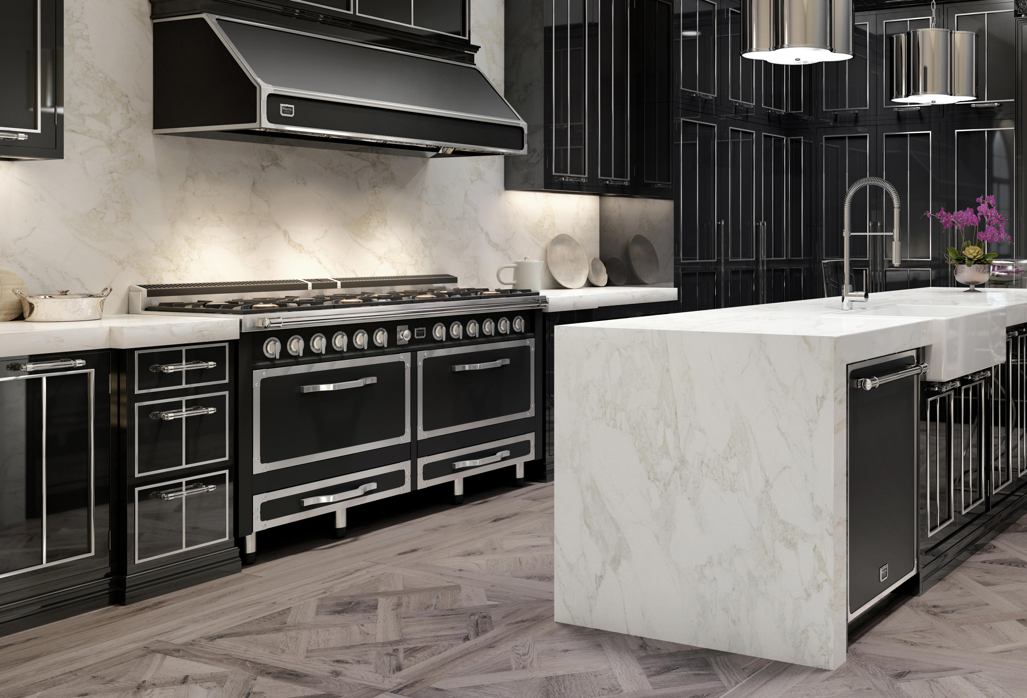 Free bonus product when you buy Viking appliances