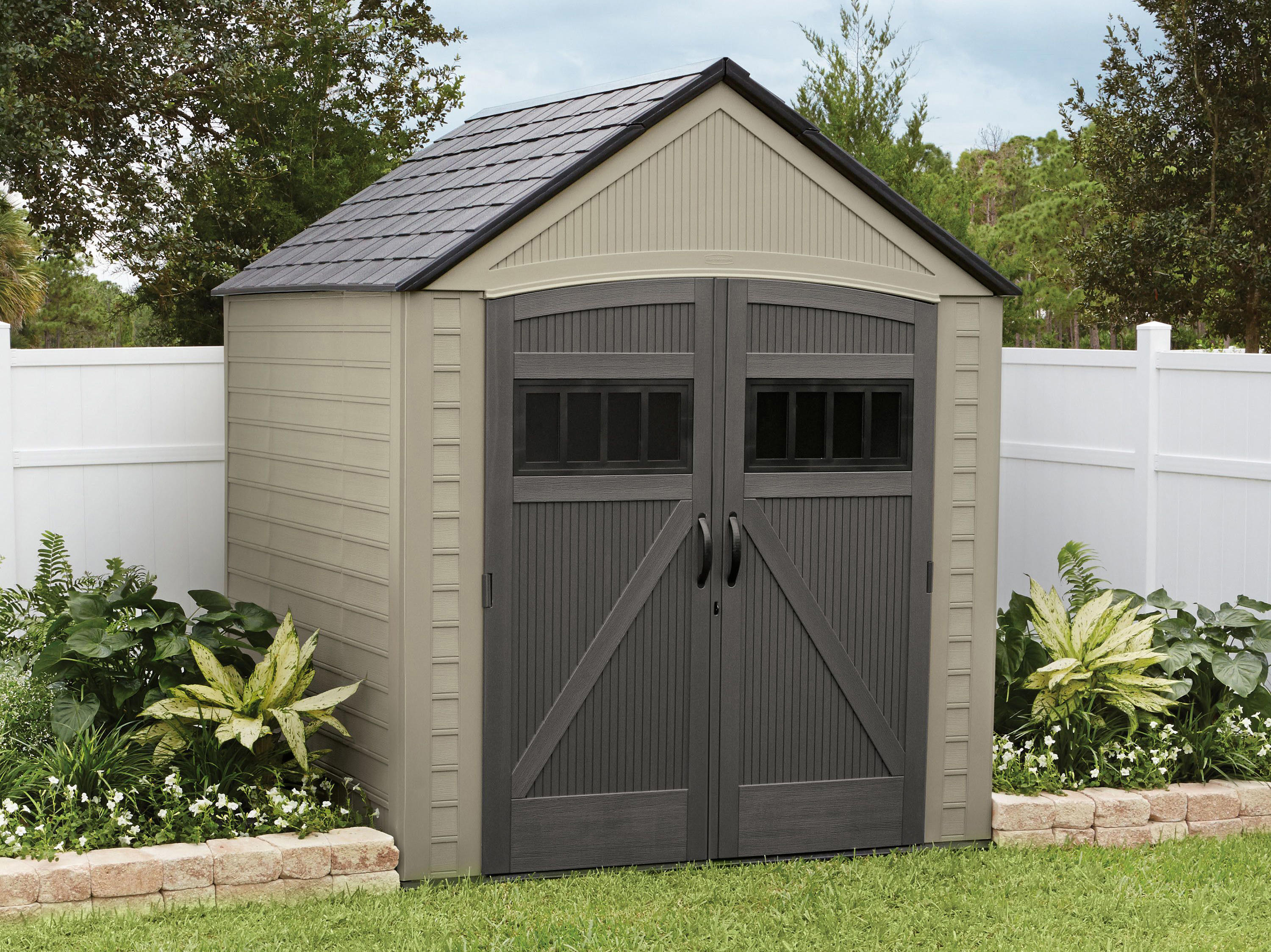 On offre un ensemble d'outils en prime.