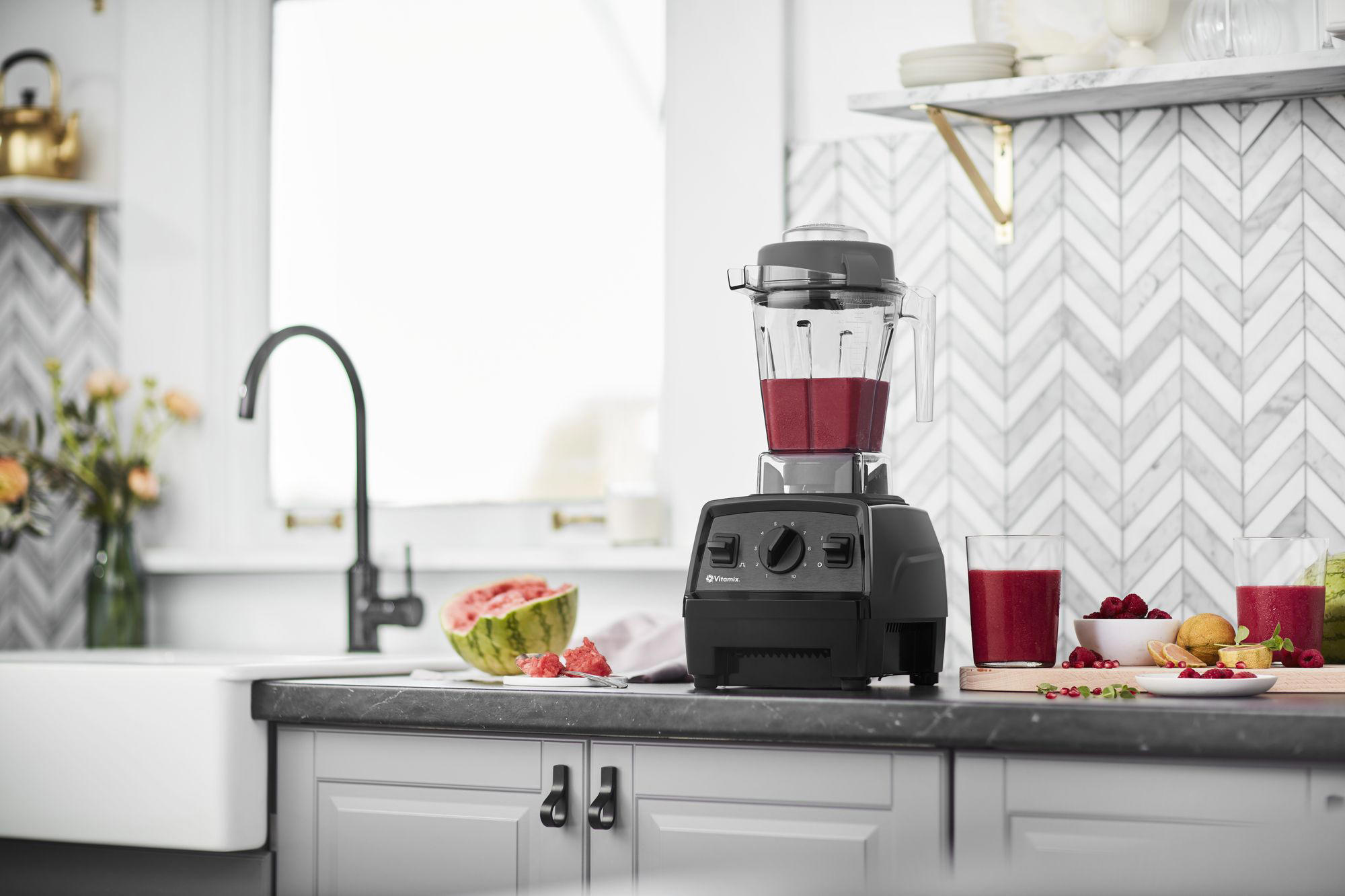 Explorian E310 1.4 L Blender - black Vitamix 64068 | Tanguay