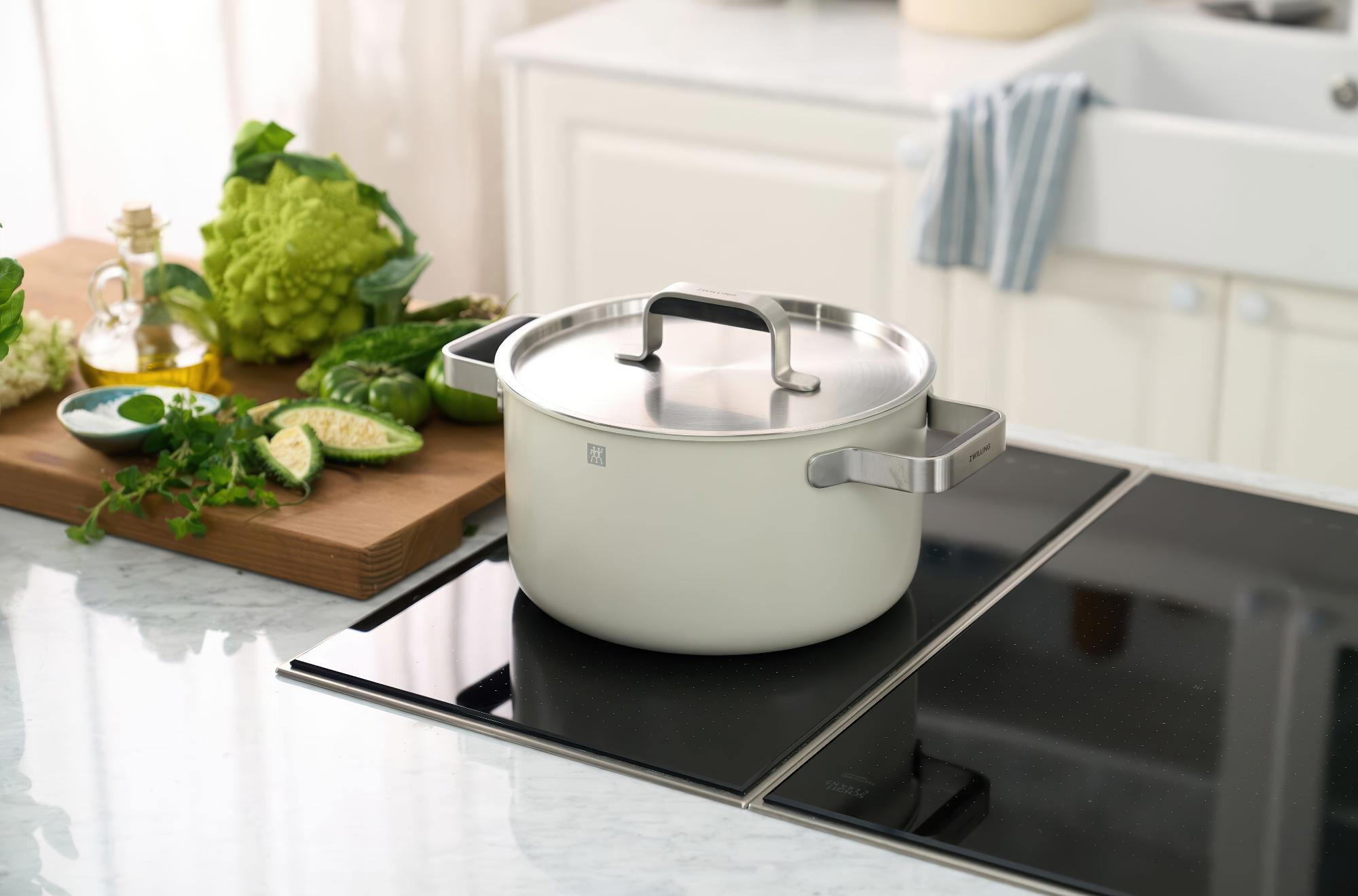 Pure 6-pc Cookware Set Zwilling 1030811 | Tanguay