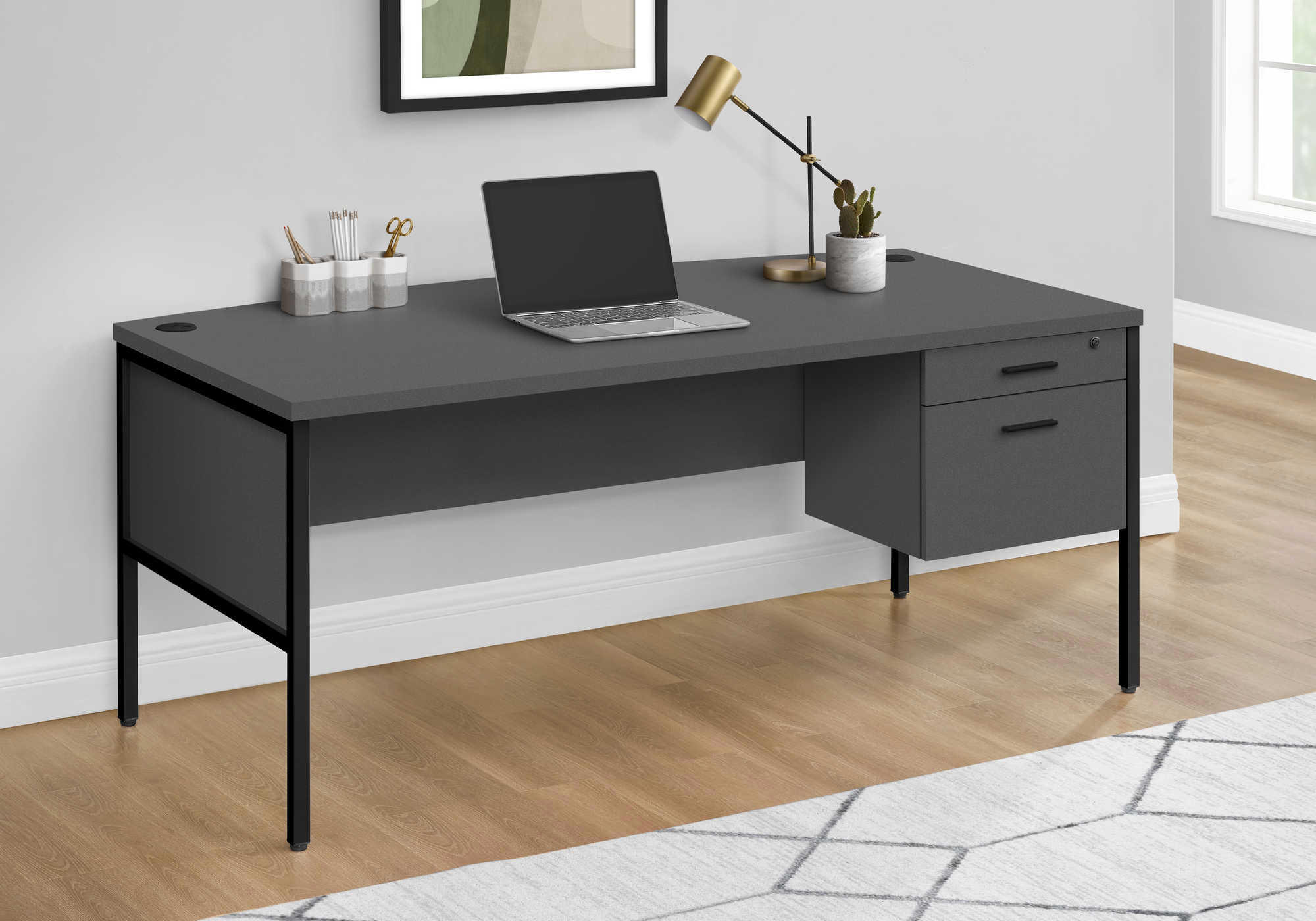 Computer Desk 71