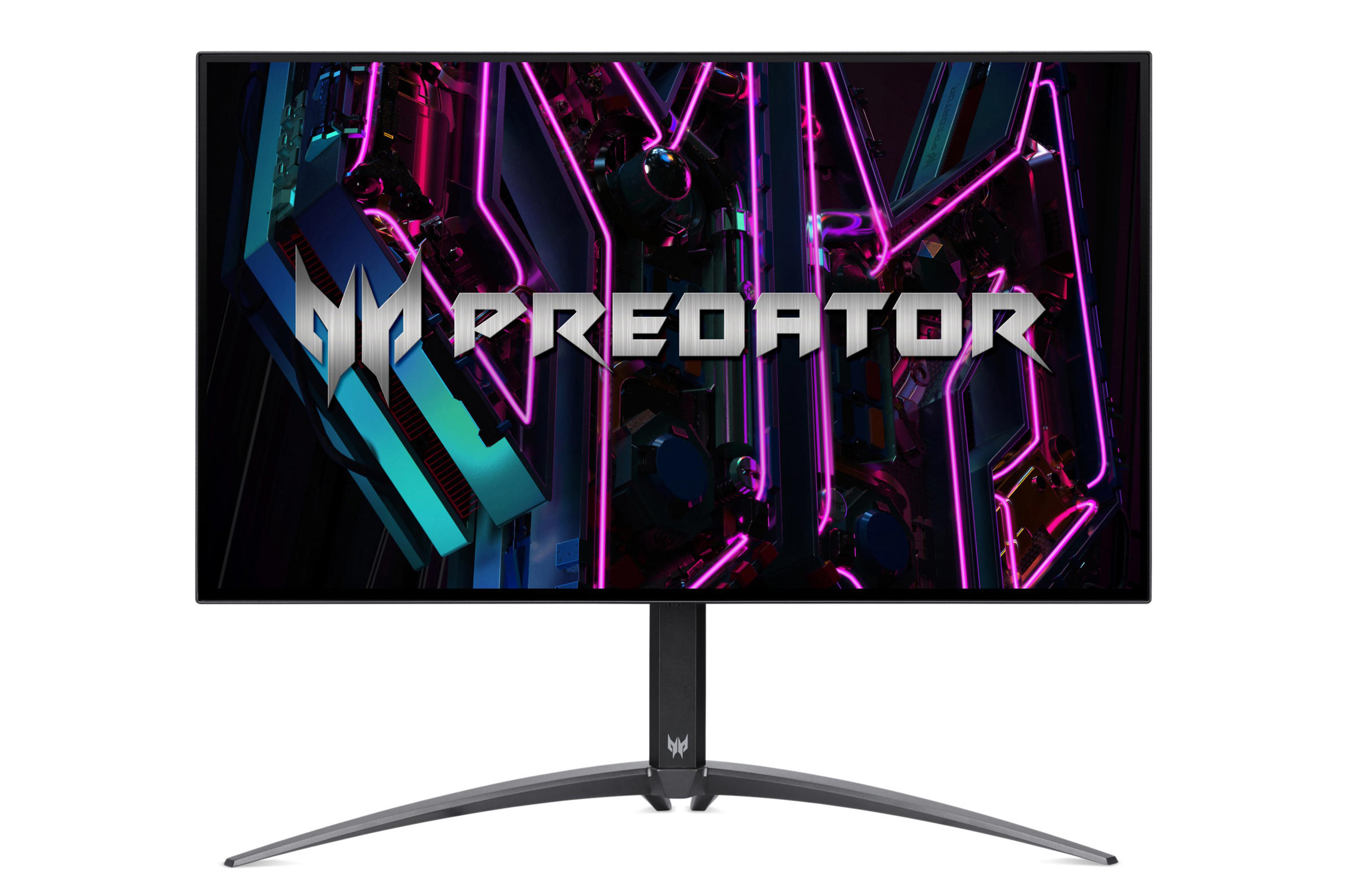 Predator 240HZ 27PO 2K Gaming Monitor Acer UMGXXAA101CA | Tanguay
