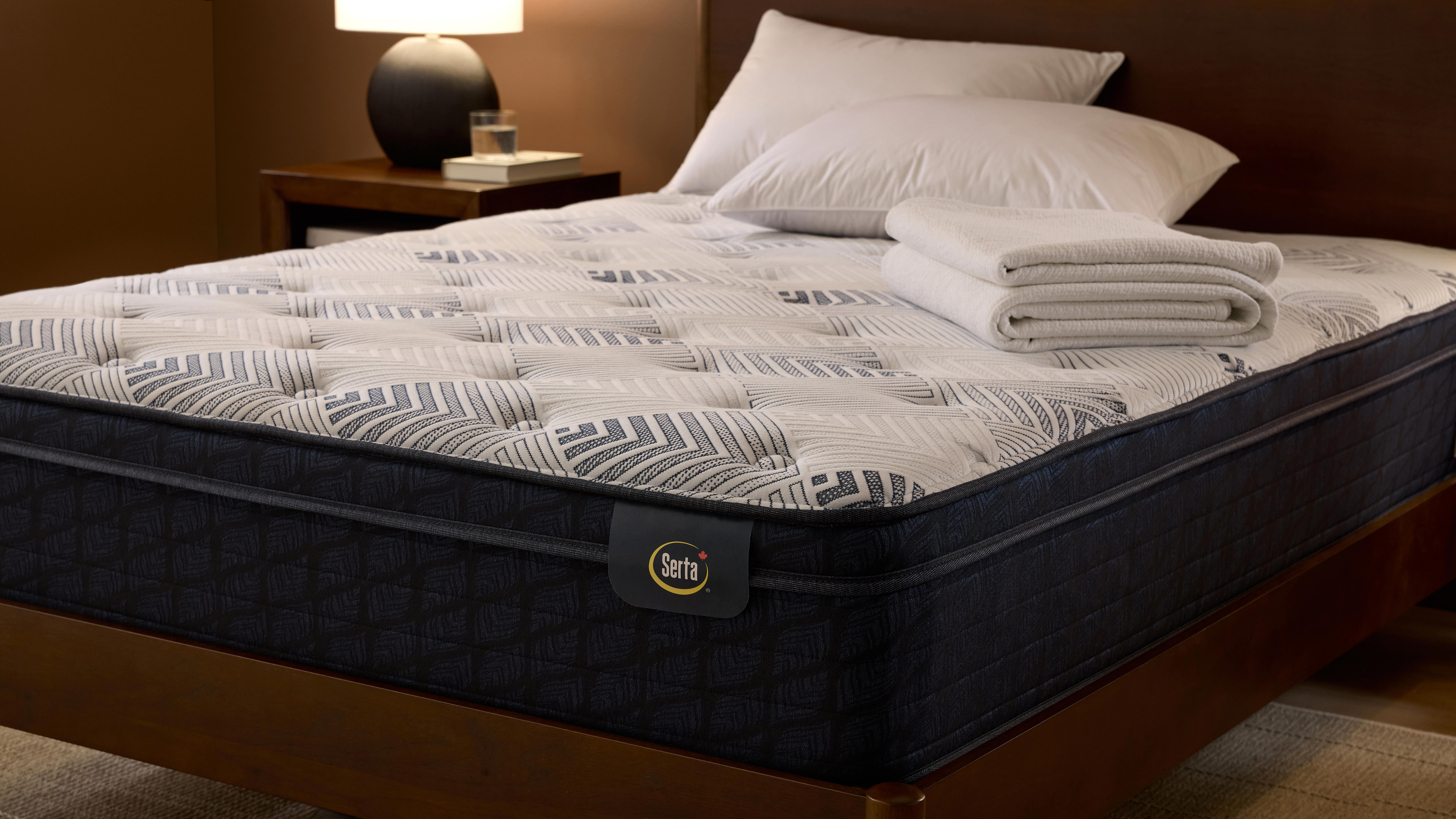 We offer up to 30% off selected mattresses.