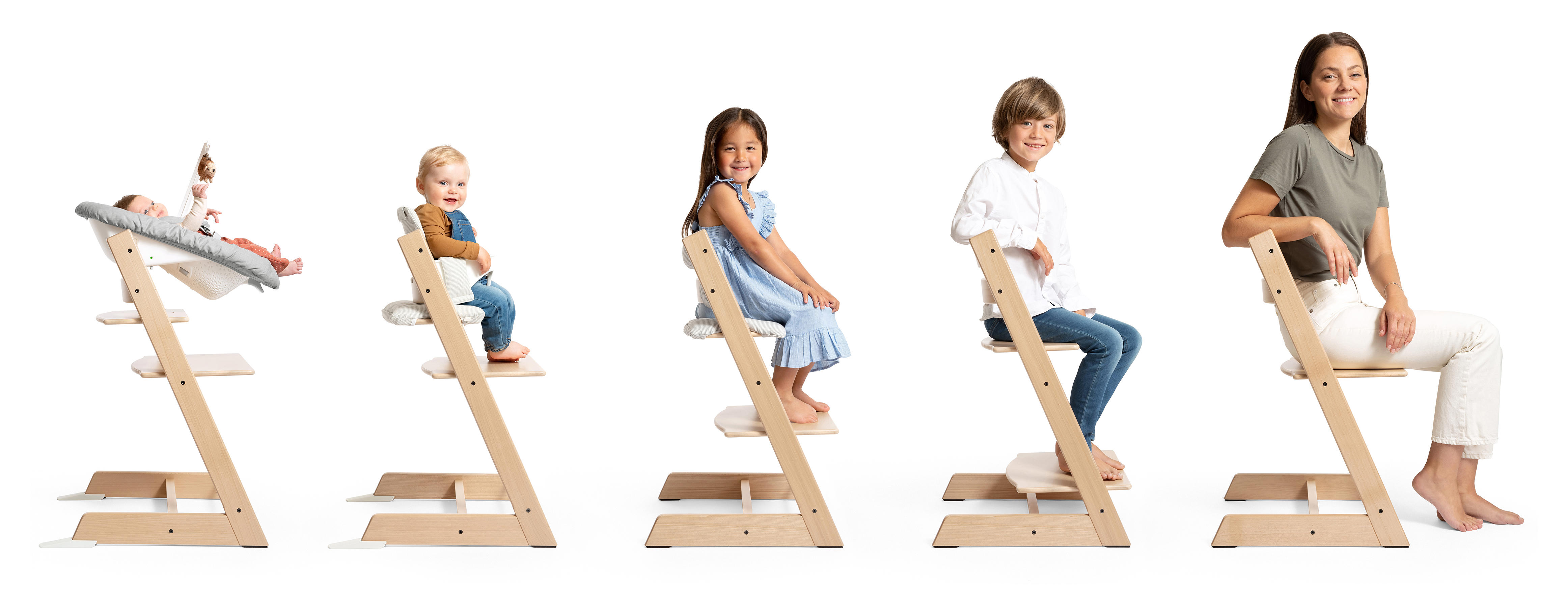 Up to 25% off on this Stokke product*.