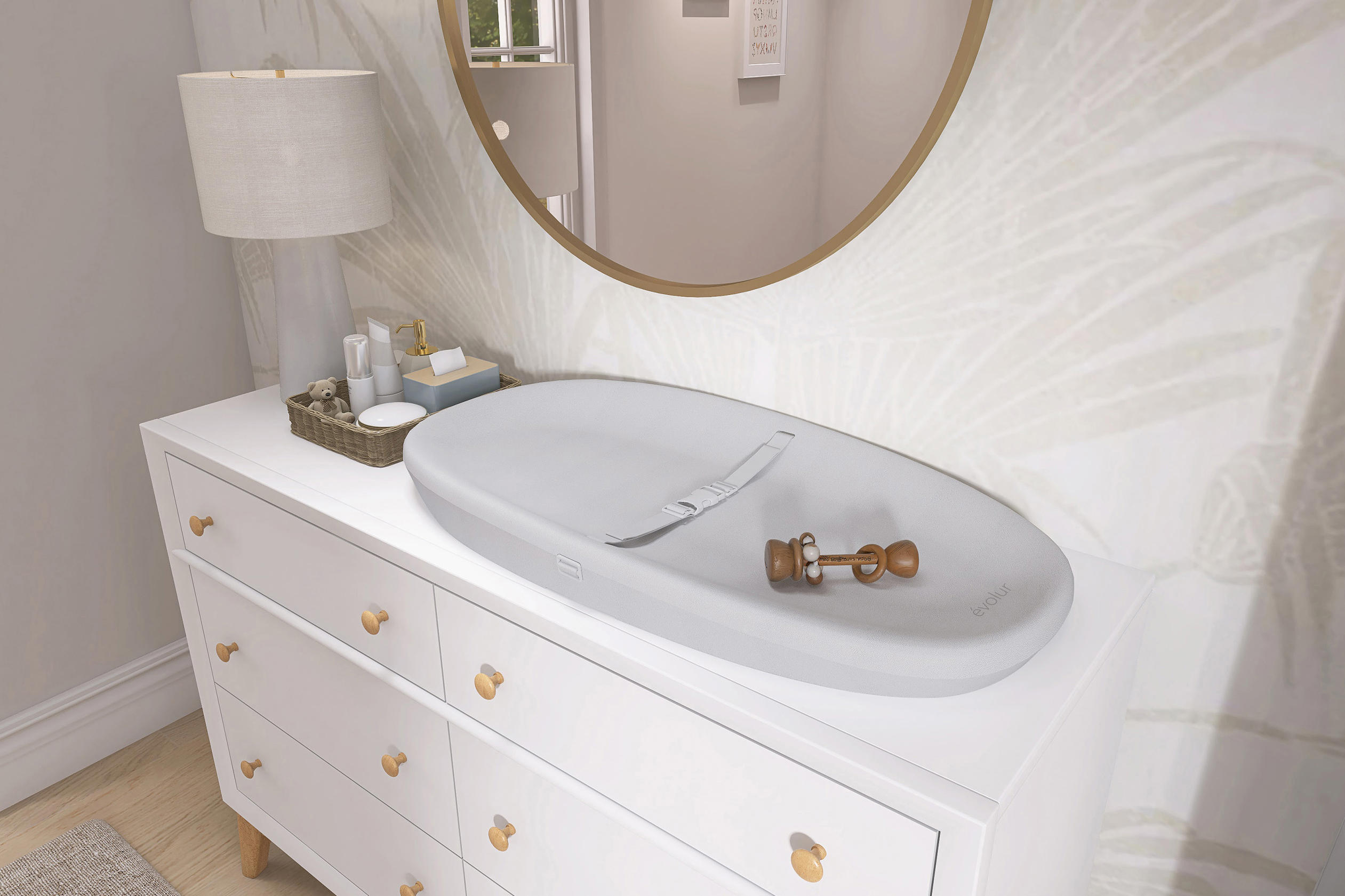 20% off eligible Dream on me Kidiway products.*