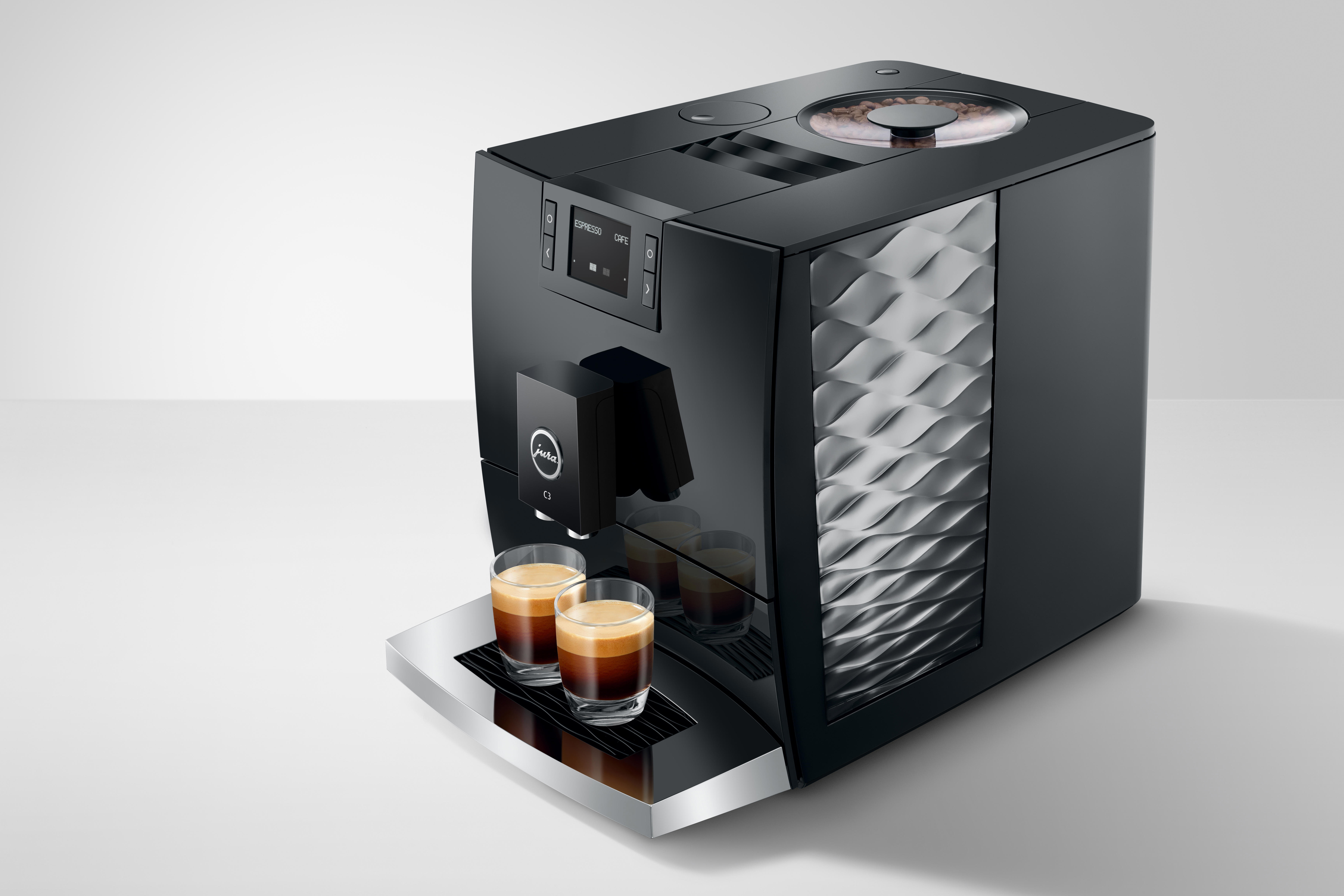 Obtenez un ensemble d'accessoires avec une C3