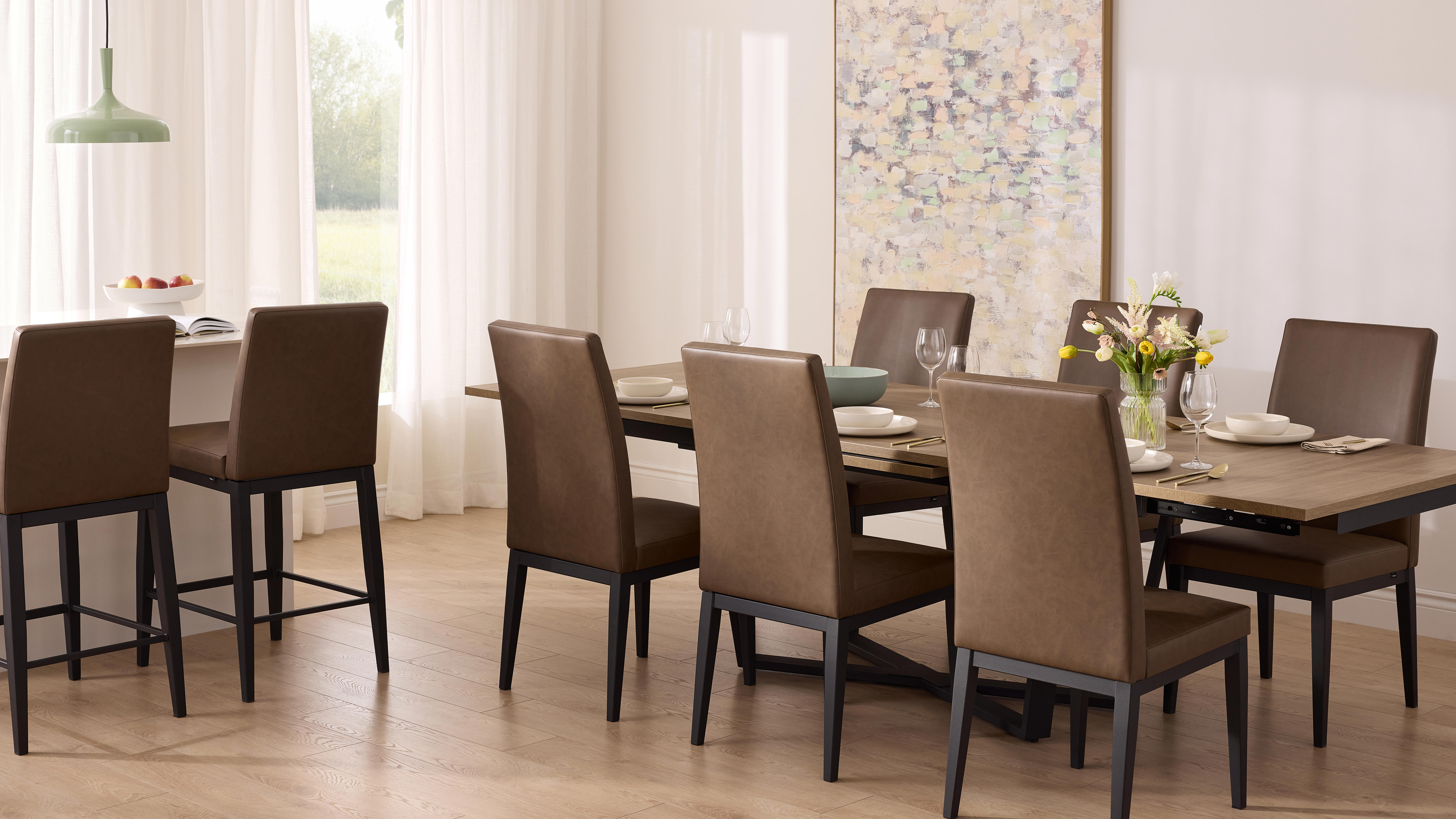 10% off on selected Amisco products.