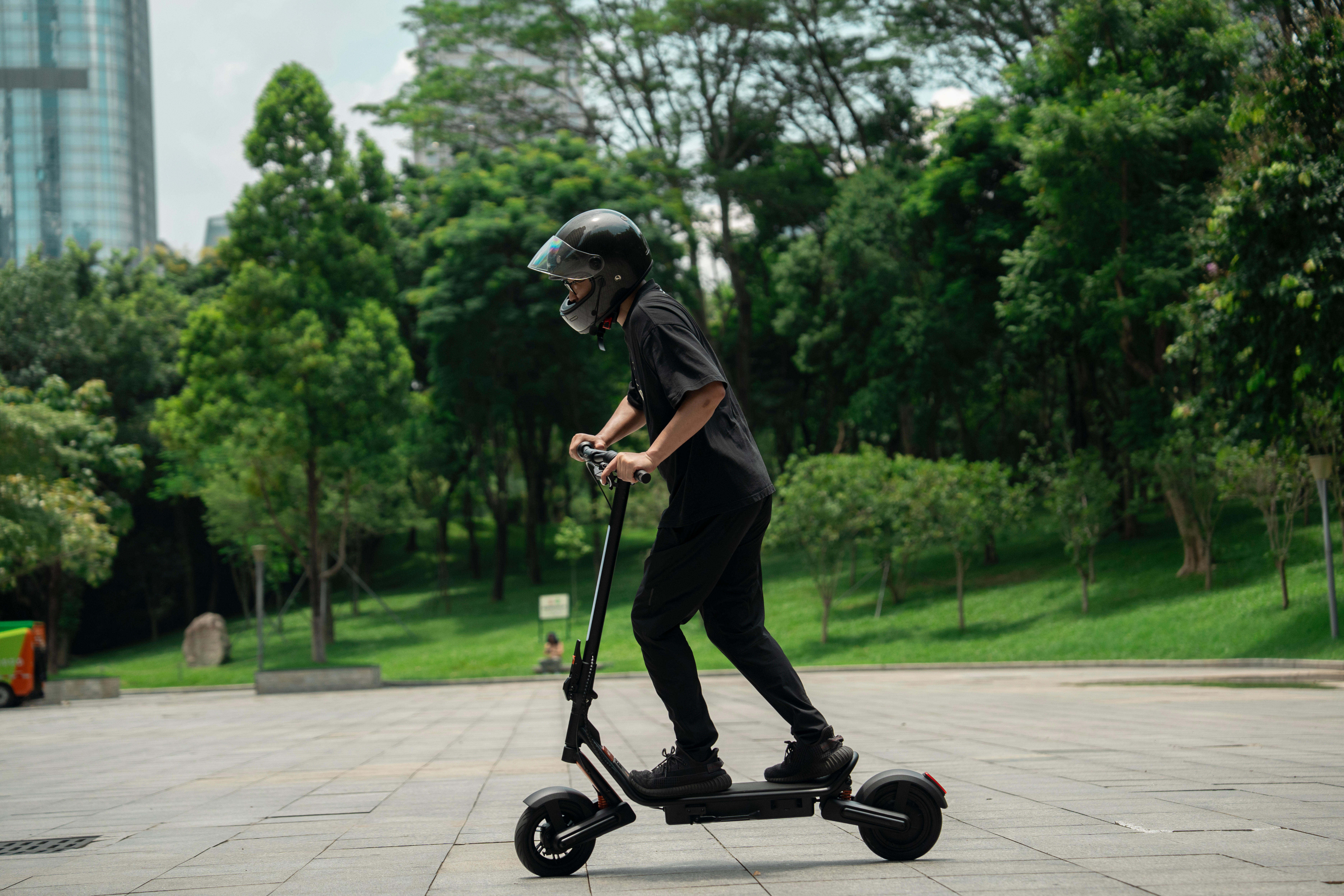 Save the equivalent of both taxes on mobility products.