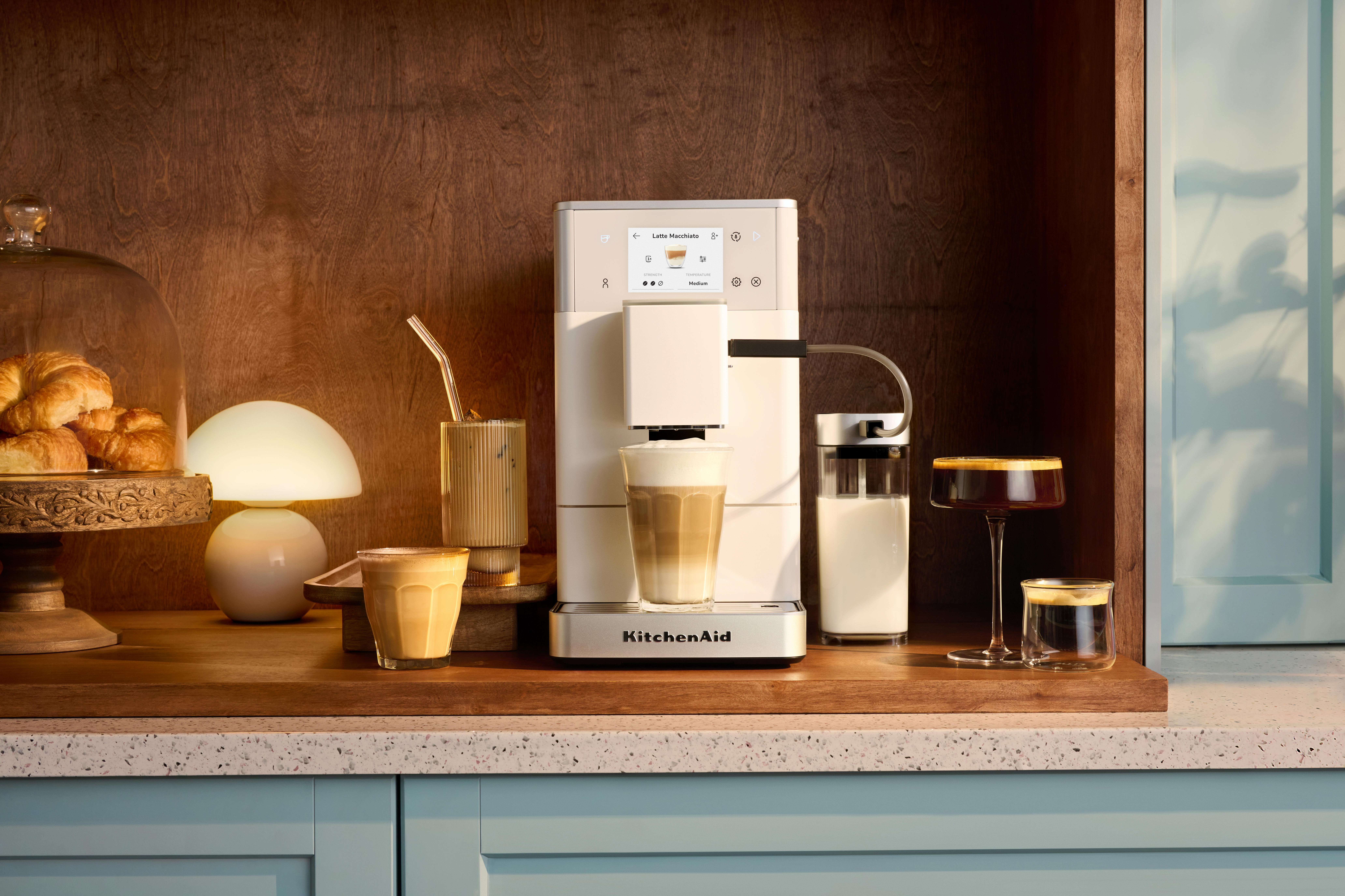 Save the equivalent of both taxes on KitchenAid products.