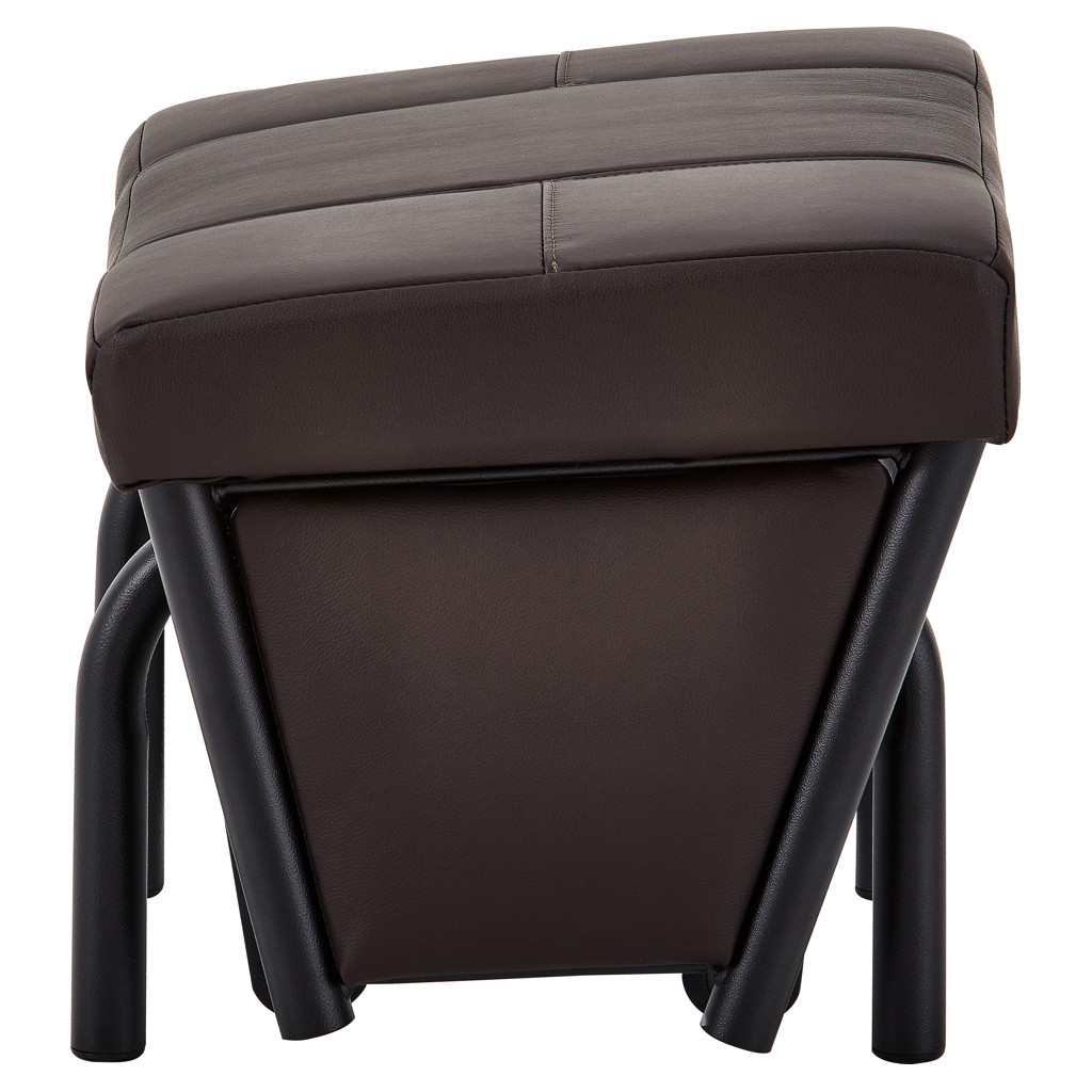 971 Collection Gliding Footstool