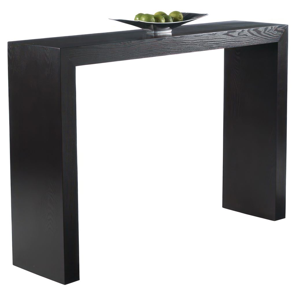 Table console - Arch