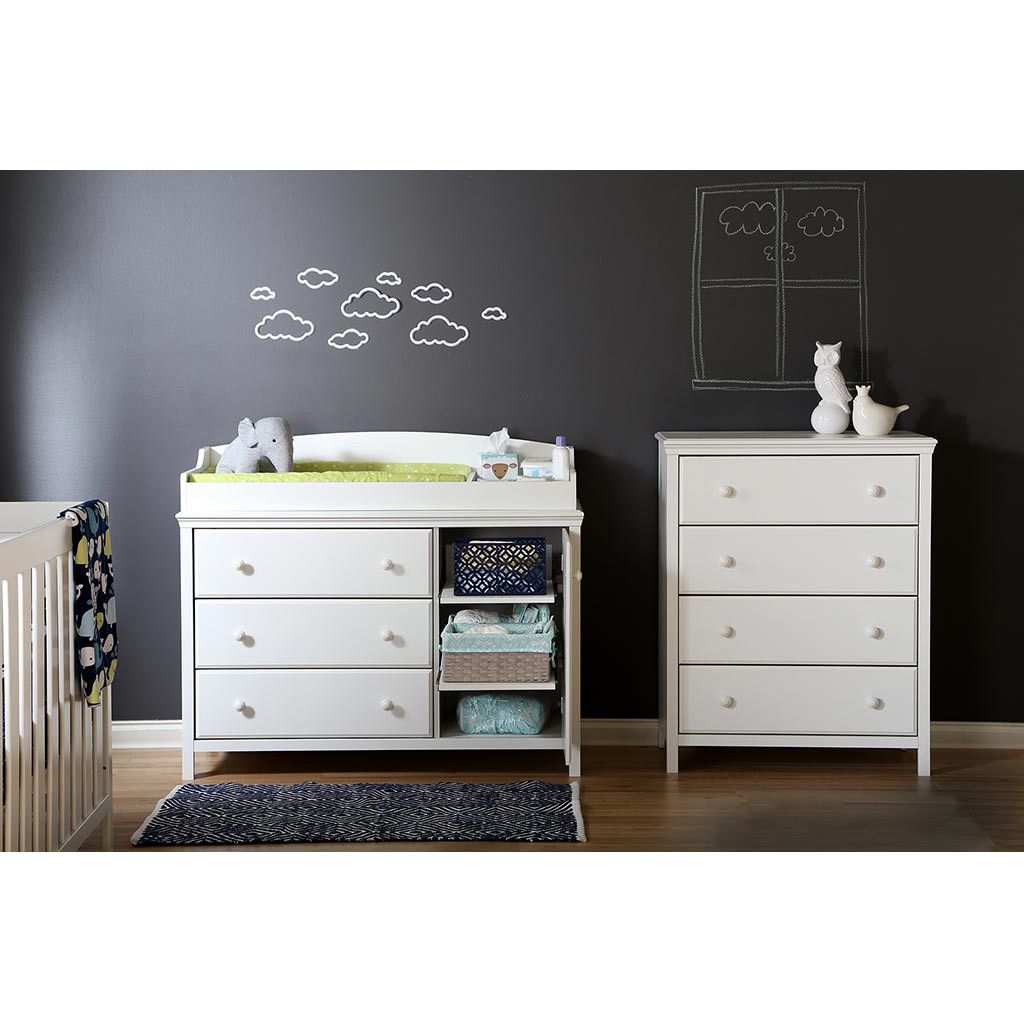 Children's Room Chest of Drawers
