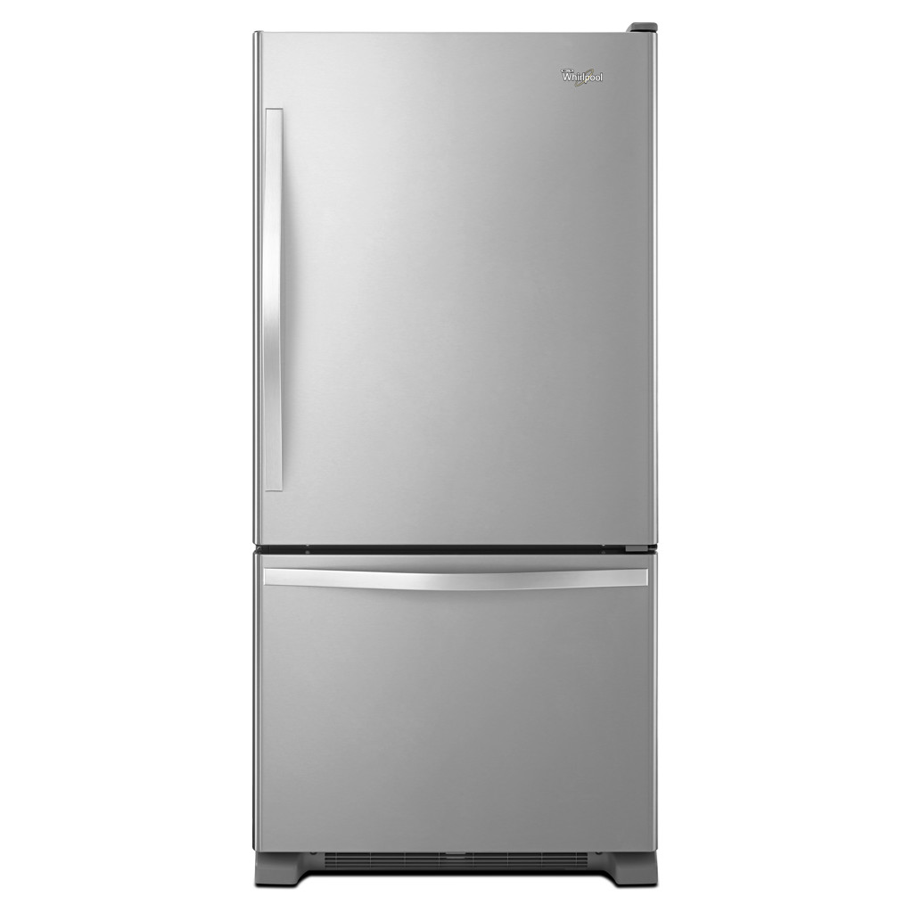 18.7 cu. ft. Bottom Freezer Refrigerator