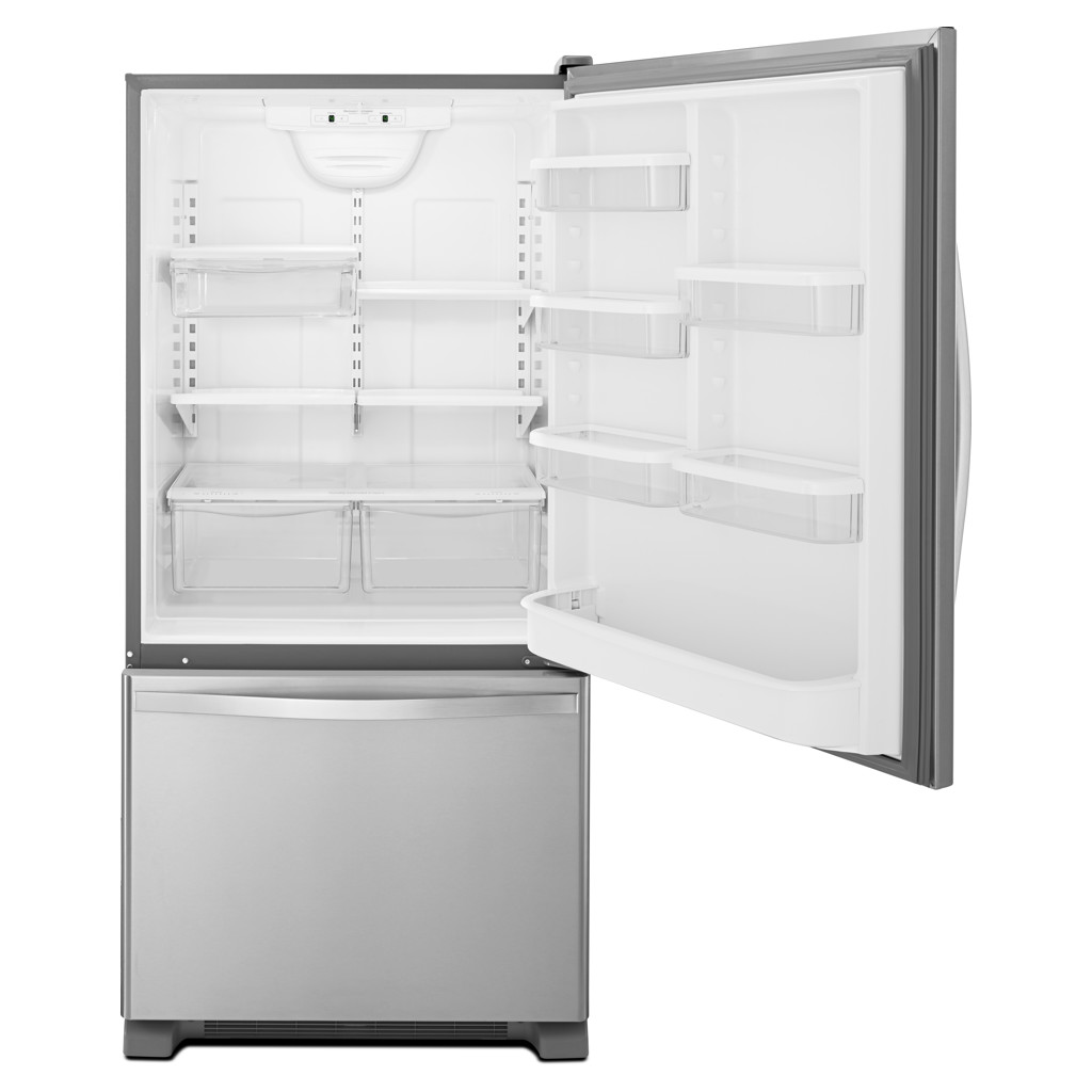 18.7 cu. ft. Bottom Freezer Refrigerator