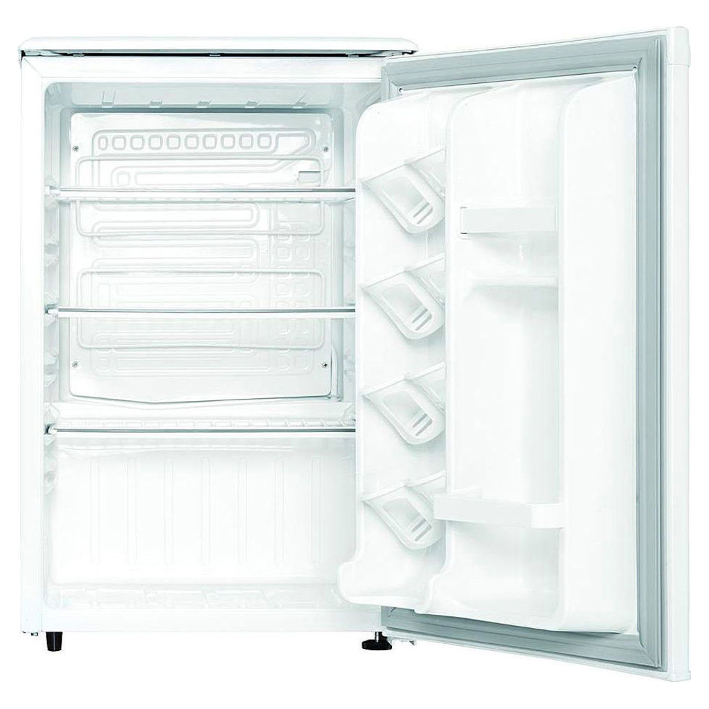 Tout réfrigérateur compact 2.6 pi3