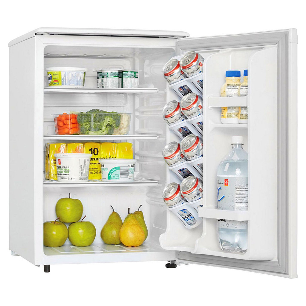 2.6 cu. ft. All Compact Refrigerator