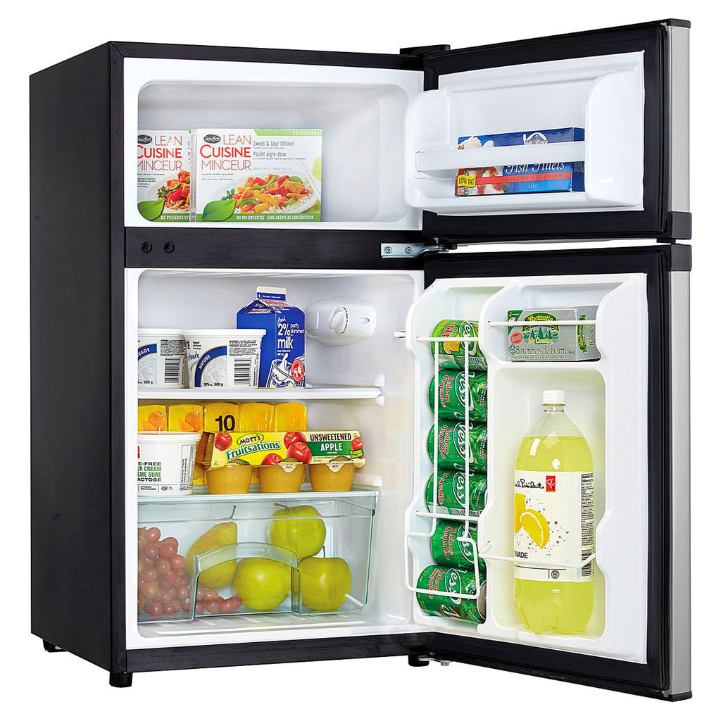 3.1 cu. ft. Compact Refrigerator