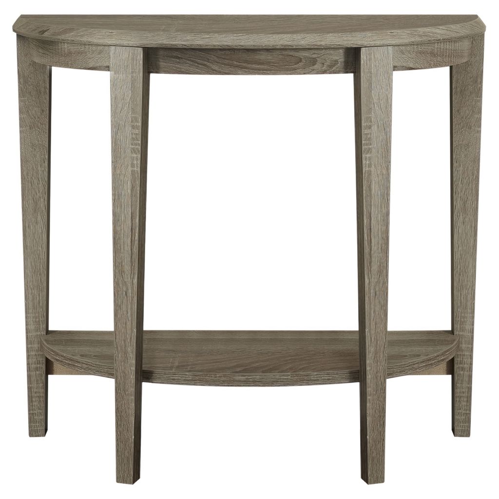 Table console