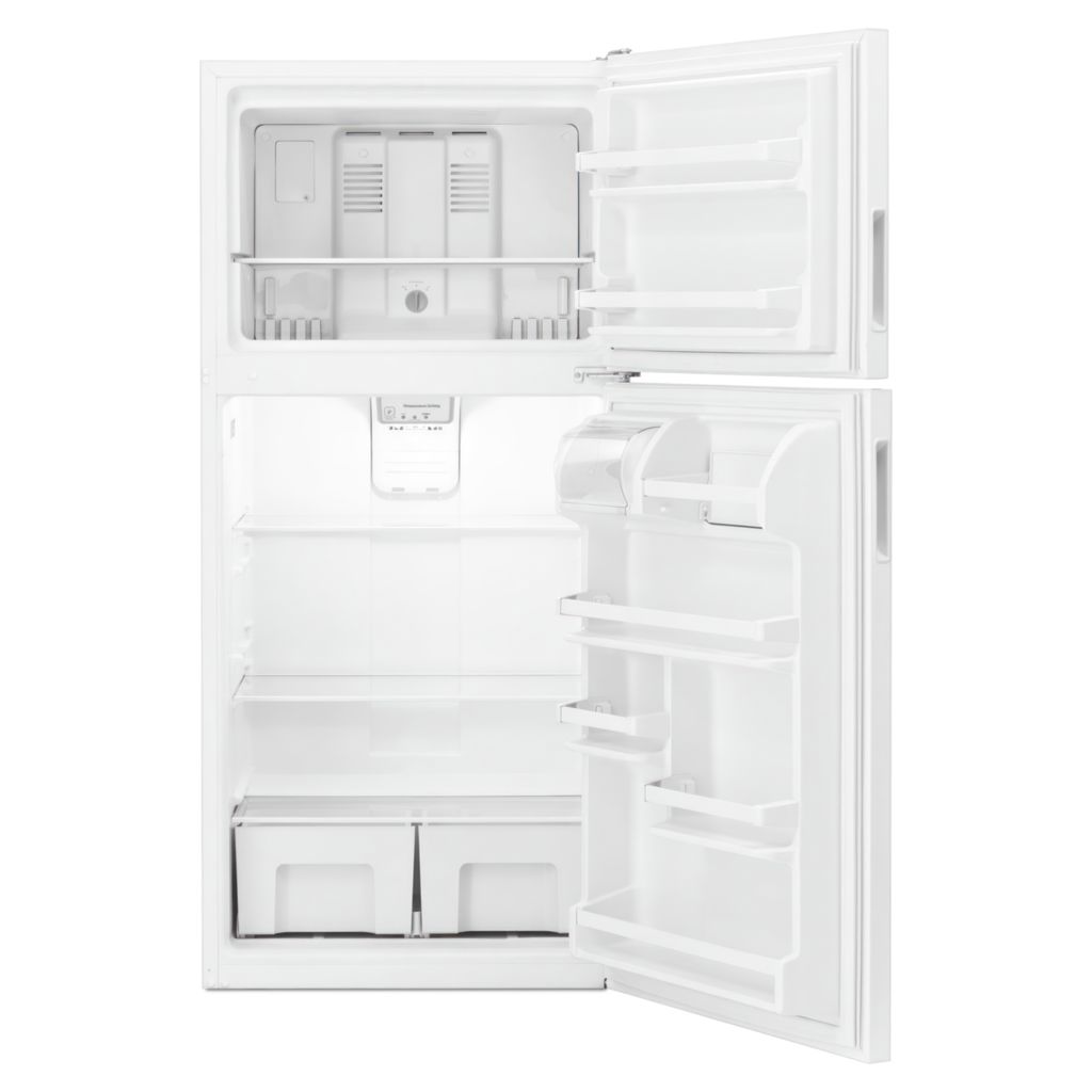 18.1 cu. ft. Top Freezer Refrigerator