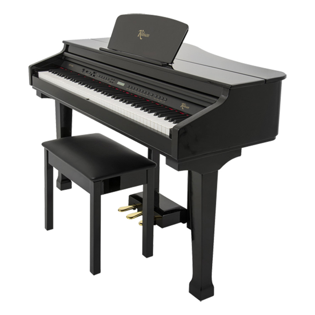 Minigrand Bluetooth Digital Piano