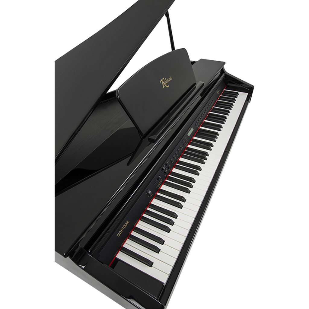 Minigrand Bluetooth Digital Piano