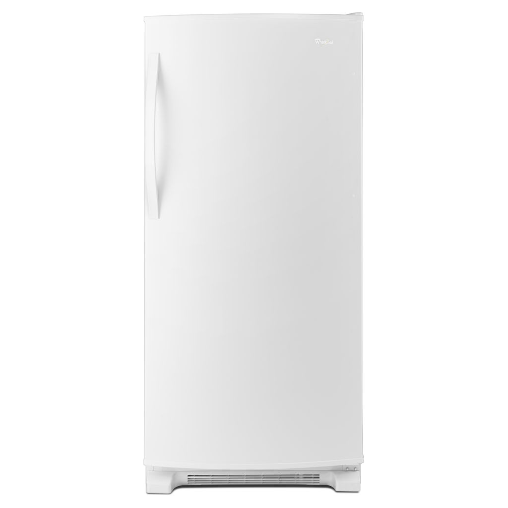 18 cu. ft. All Refrigerator